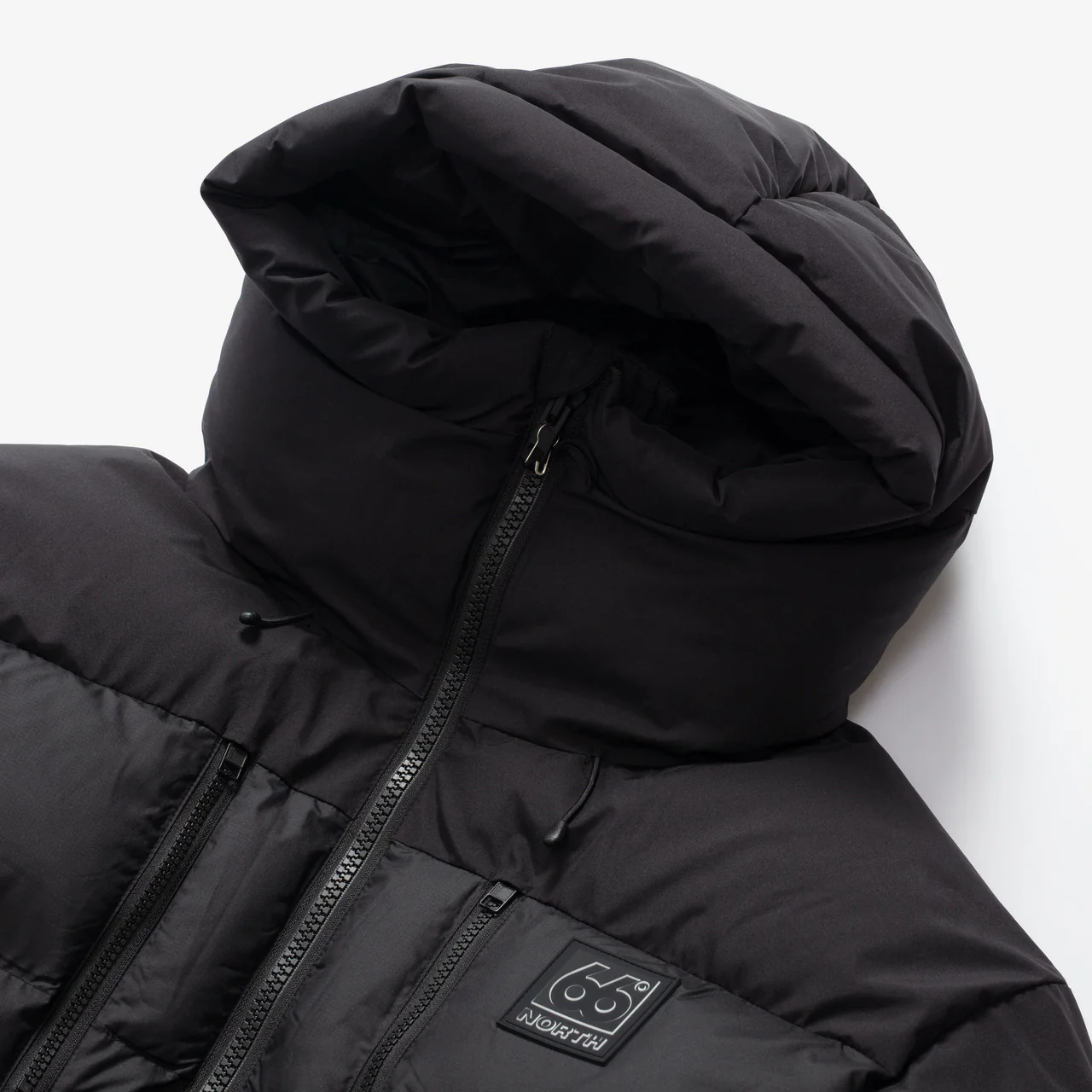 Drangar Insulated Jacket - Image 3