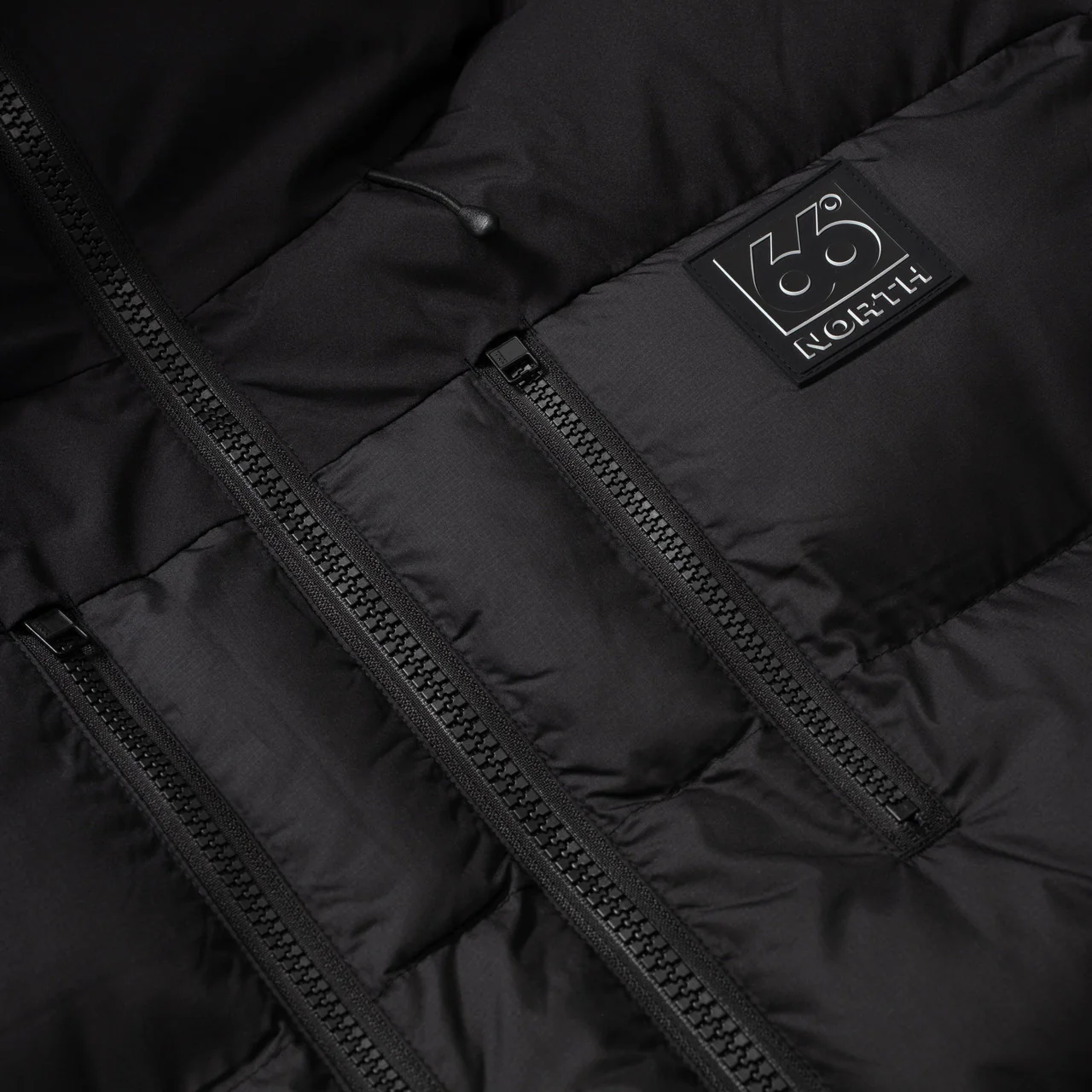 Drangar Insulated Jacket - Image 4