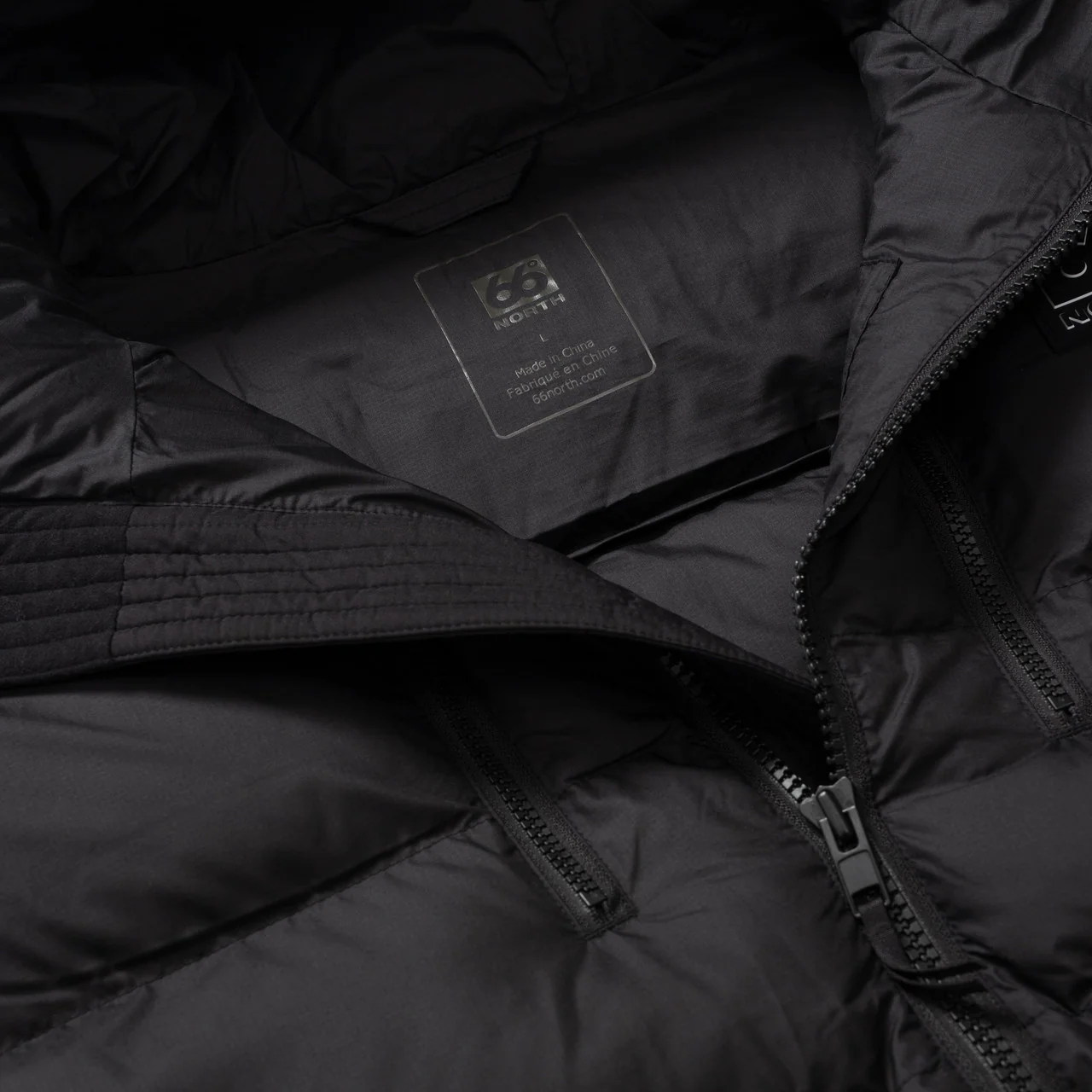 Drangar Insulated Jacket - Image 5