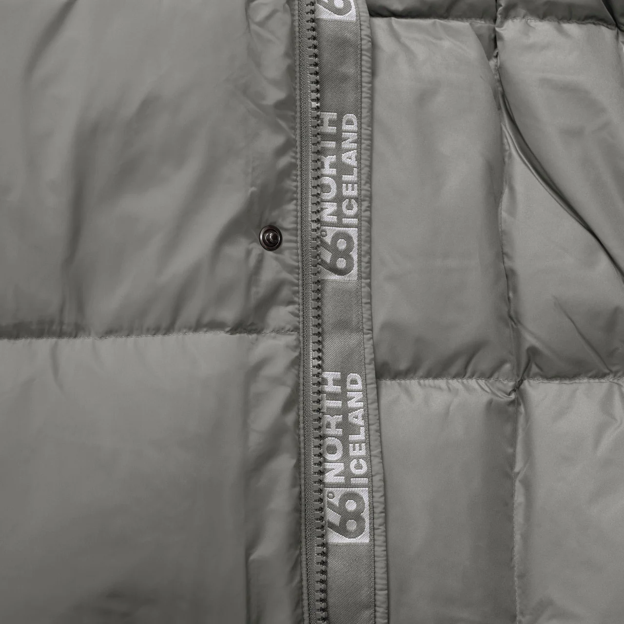 Dyngja Down Jacket - Image 10