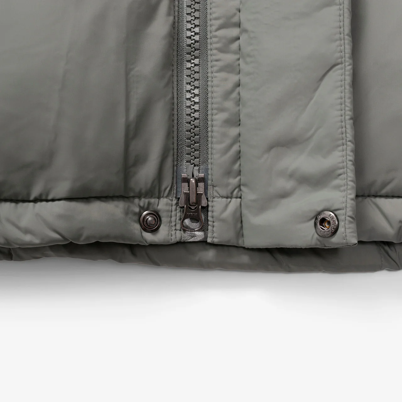 Dyngja Down Jacket - Image 11