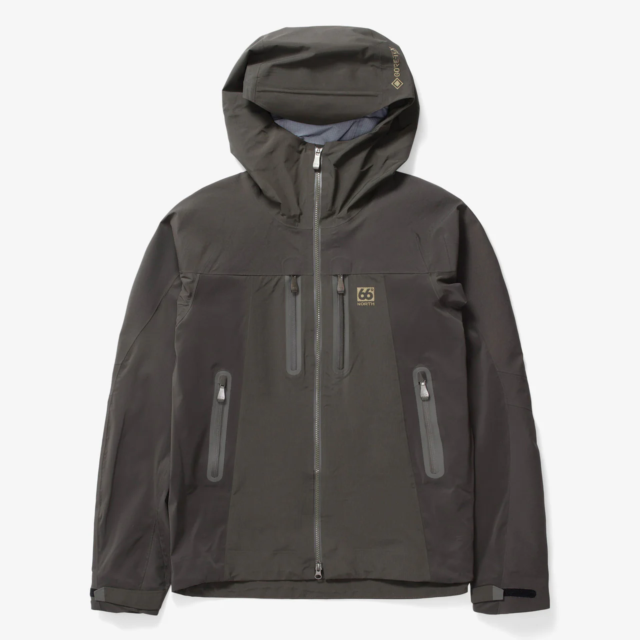 Hornstrandir Gore-Tex Pro Jacket