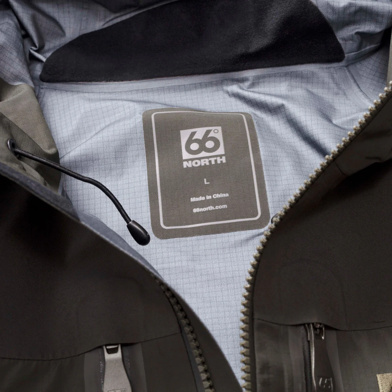 Hornstrandir Gore-Tex Pro Jacket - Image 6