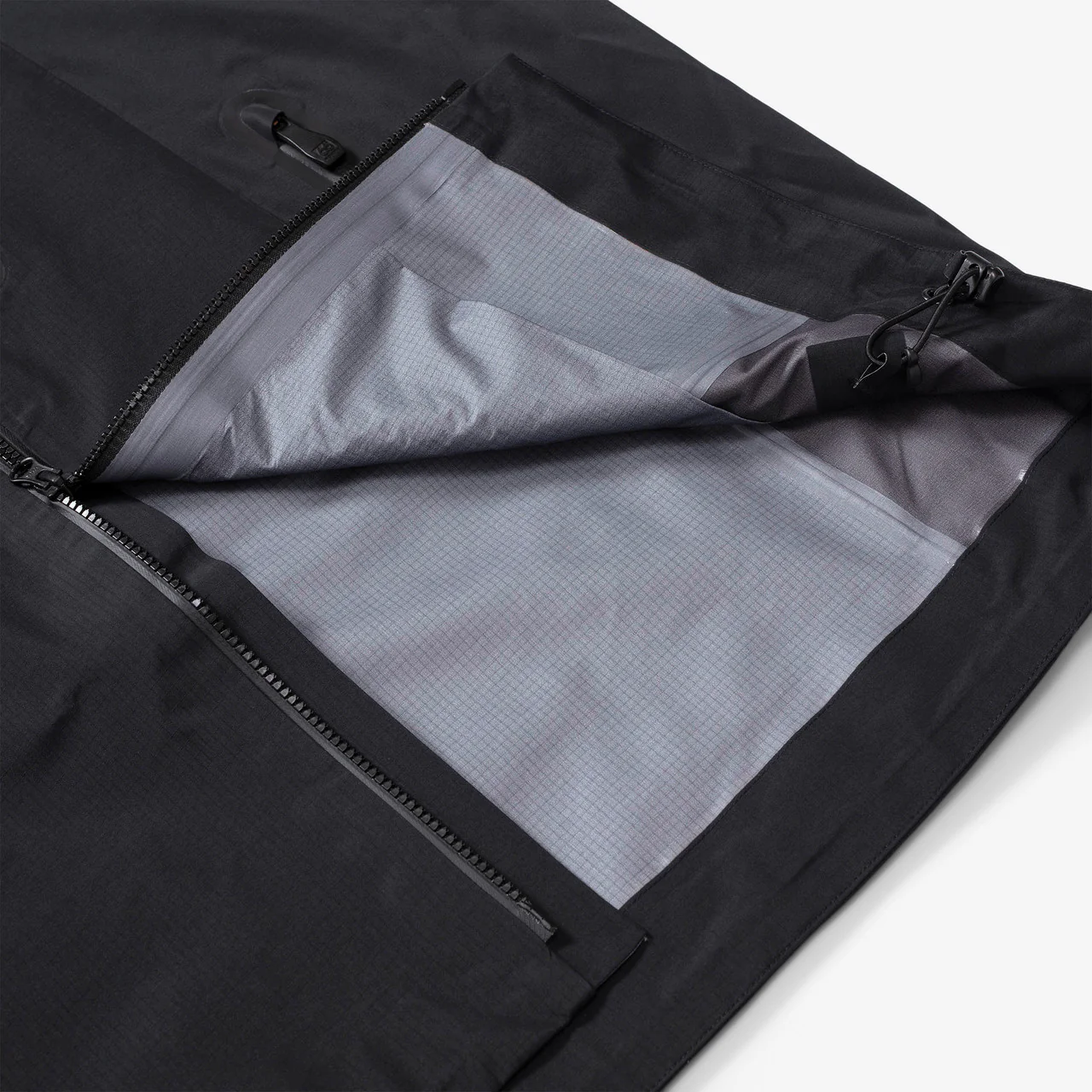 Hornstrandir Gore-Tex Pro Jacket - Image 7