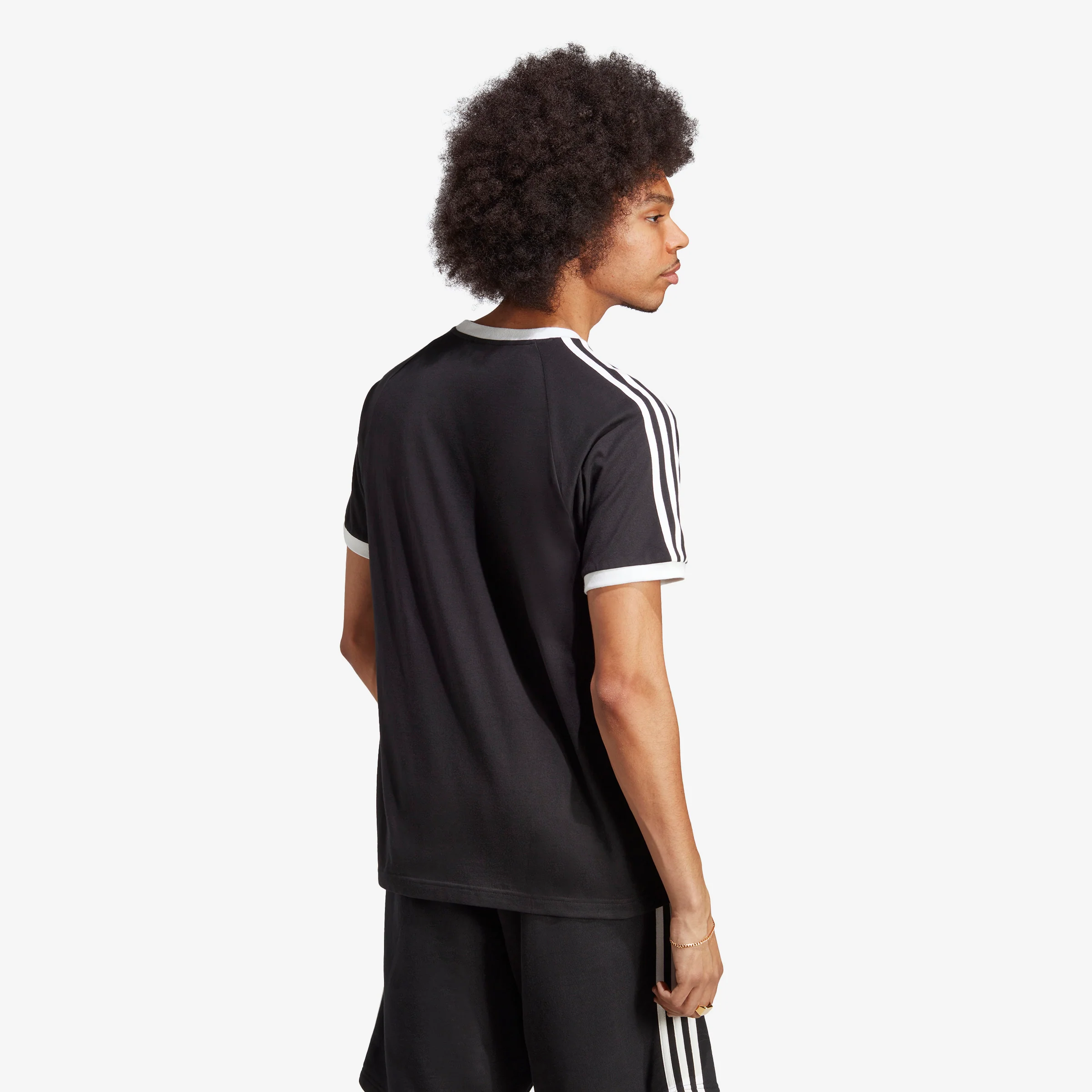 Adicolor Classics 3-Stripes Tee - Image 4