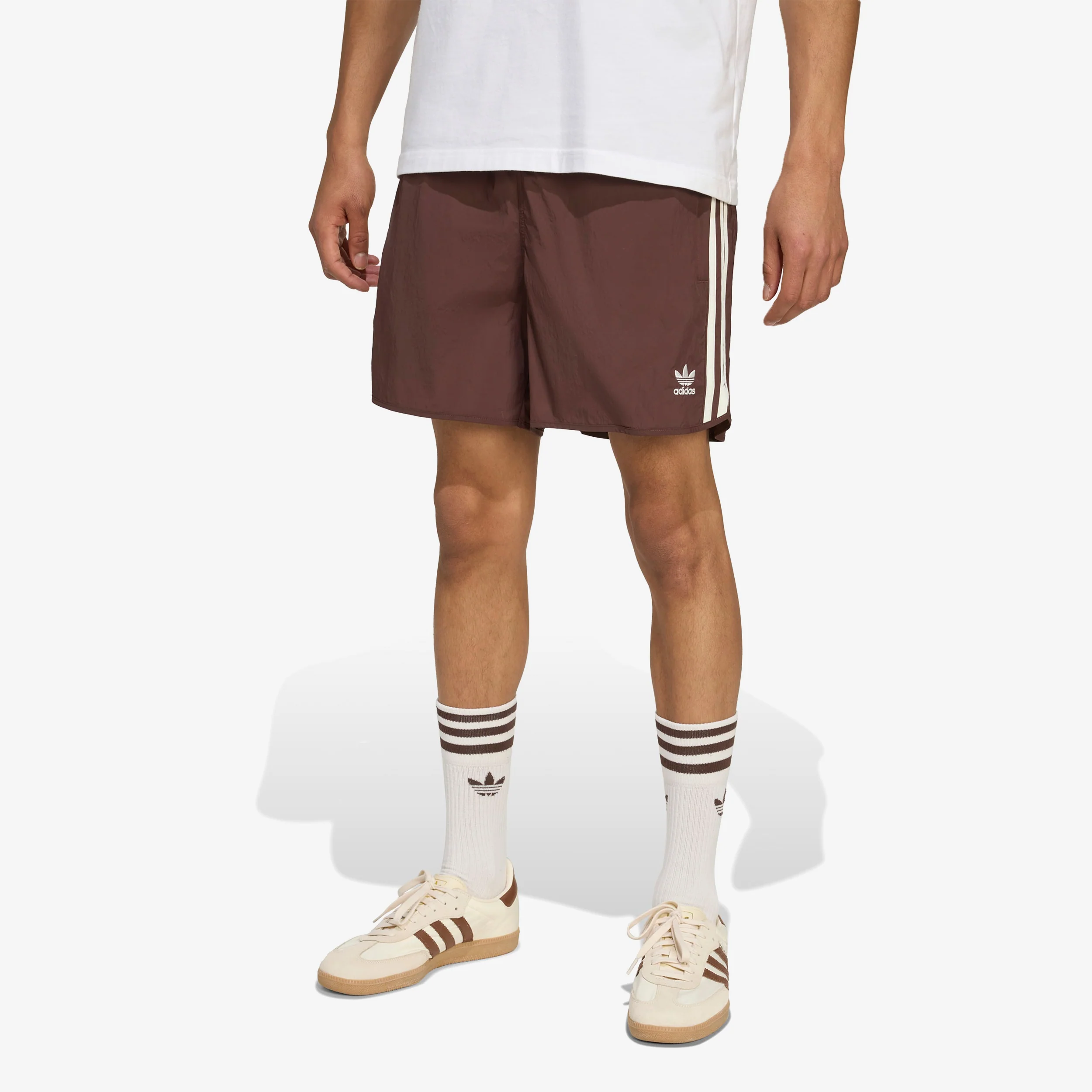 Adicolor Classics Sprinter Shorts - Image 2