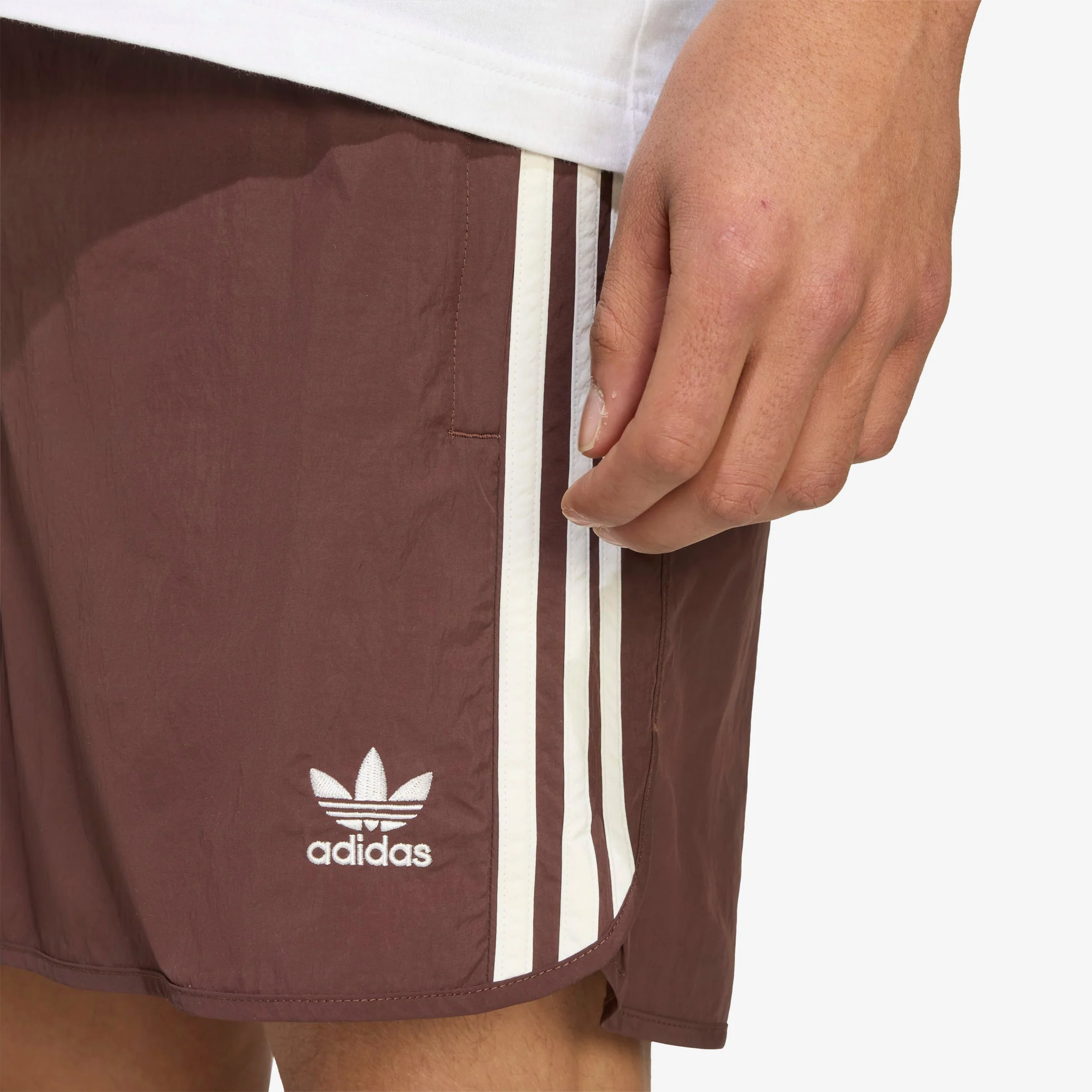 Adicolor Classics Sprinter Shorts - Image 4