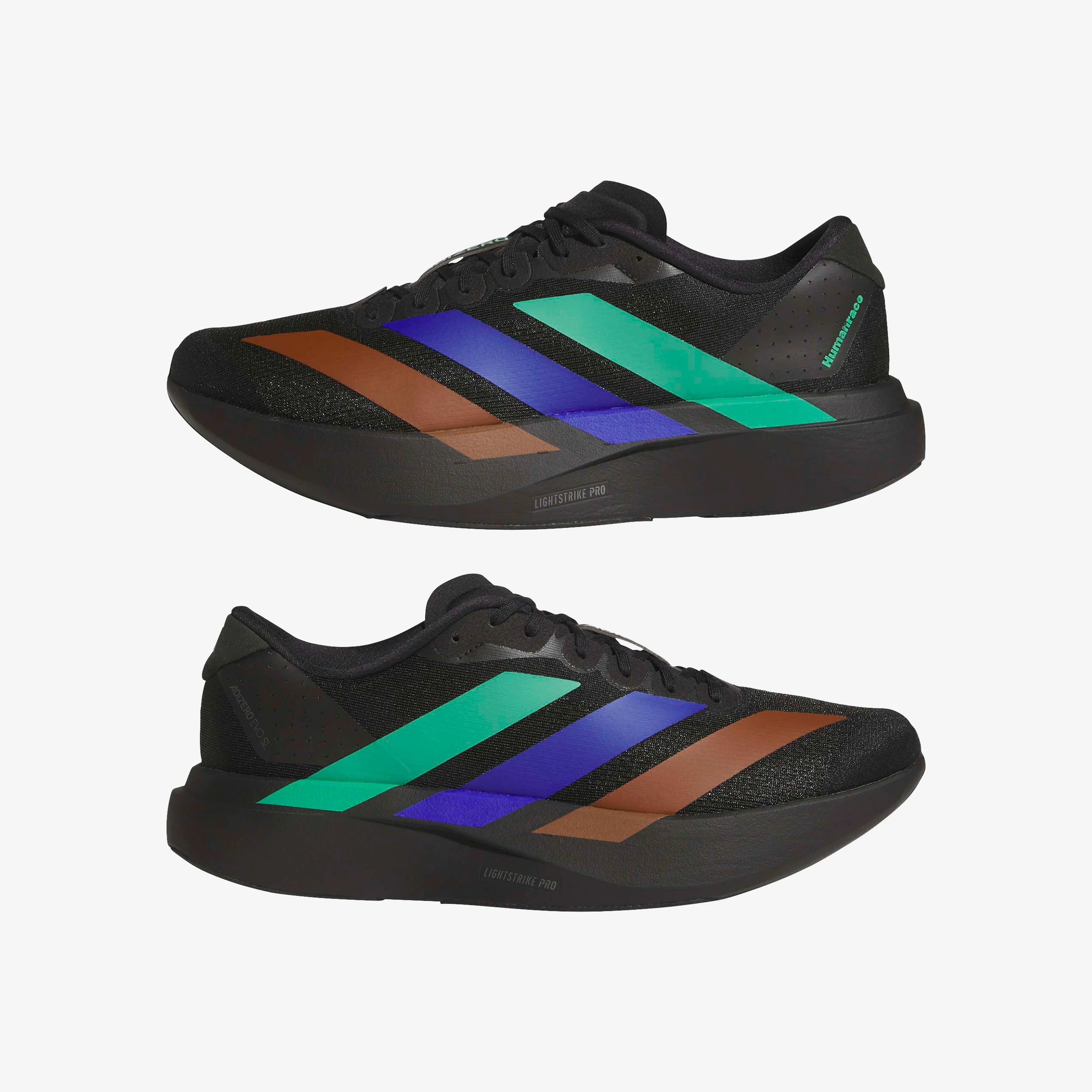 adizero Evo SL x Pharrell Williams - Image 9