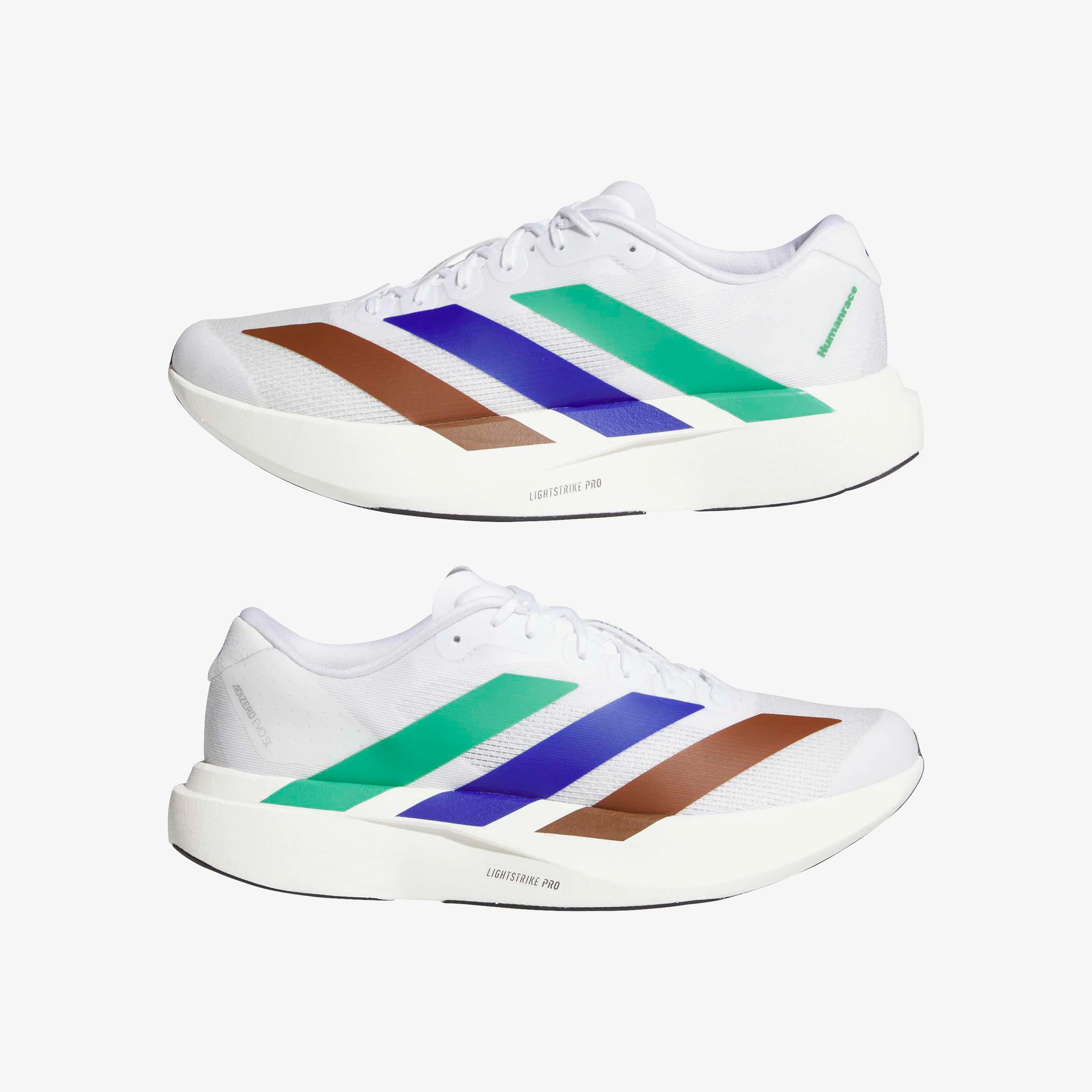 adizero Evo SL x Pharrell Williams - Image 9