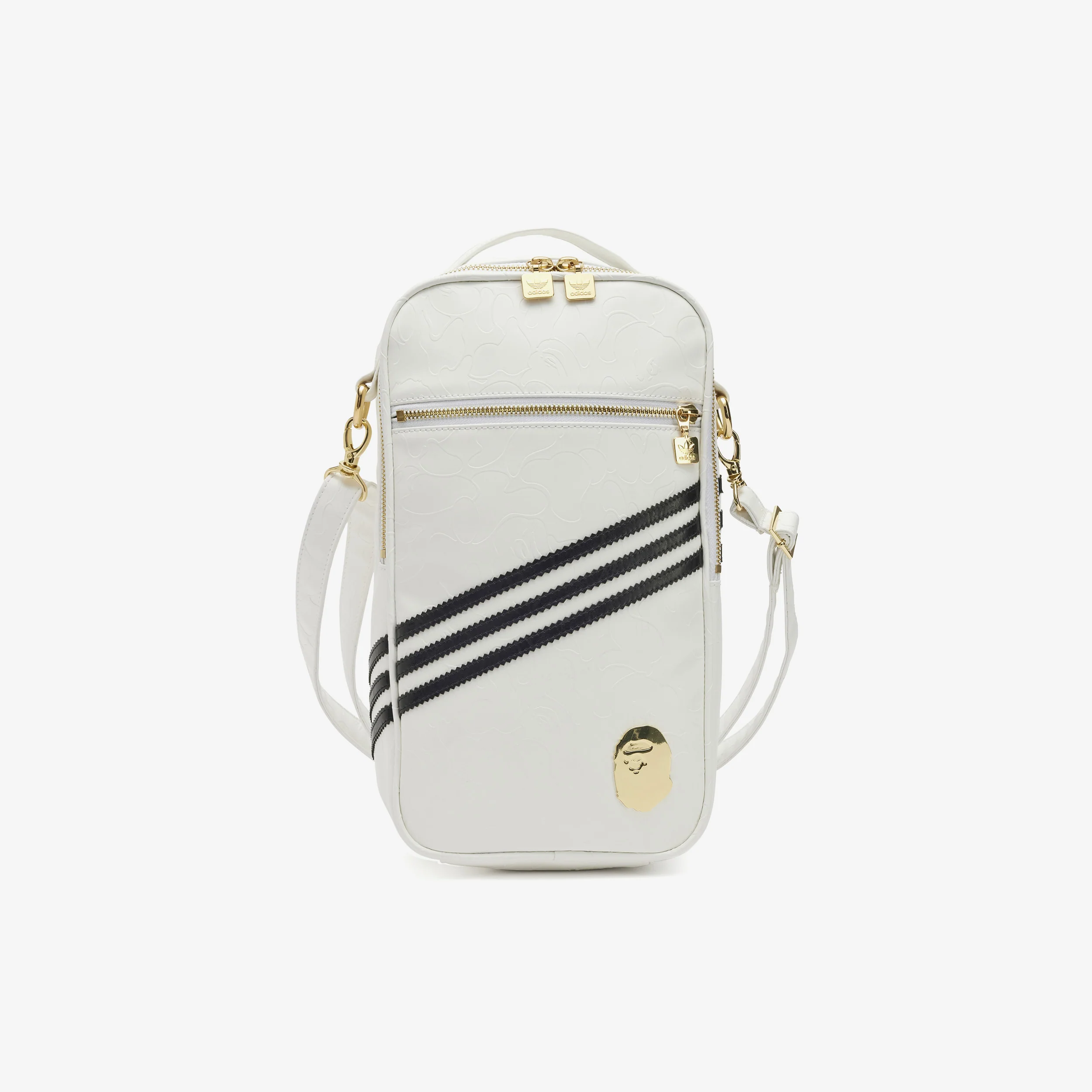 Bag x Bape