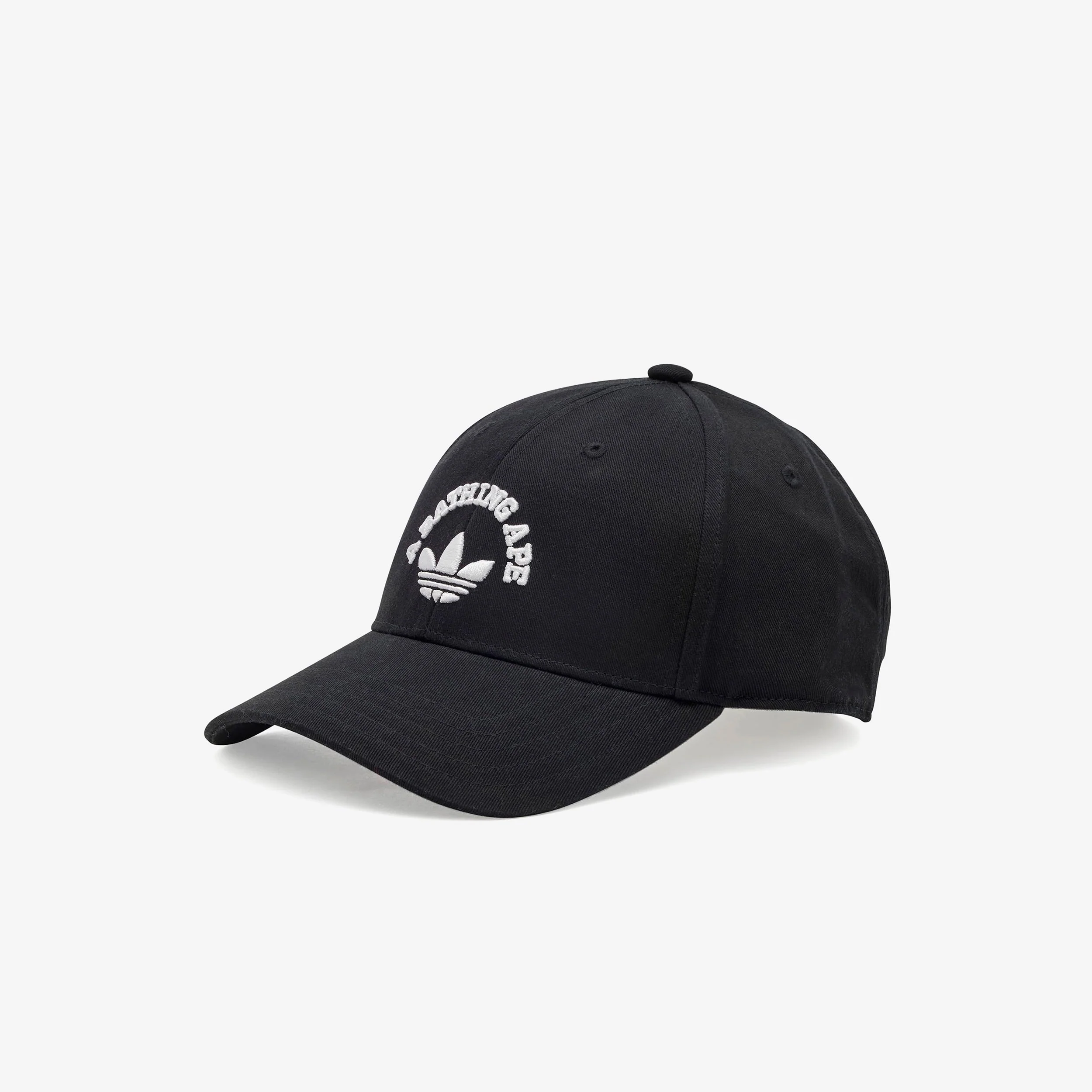 Ball Cap x Bape