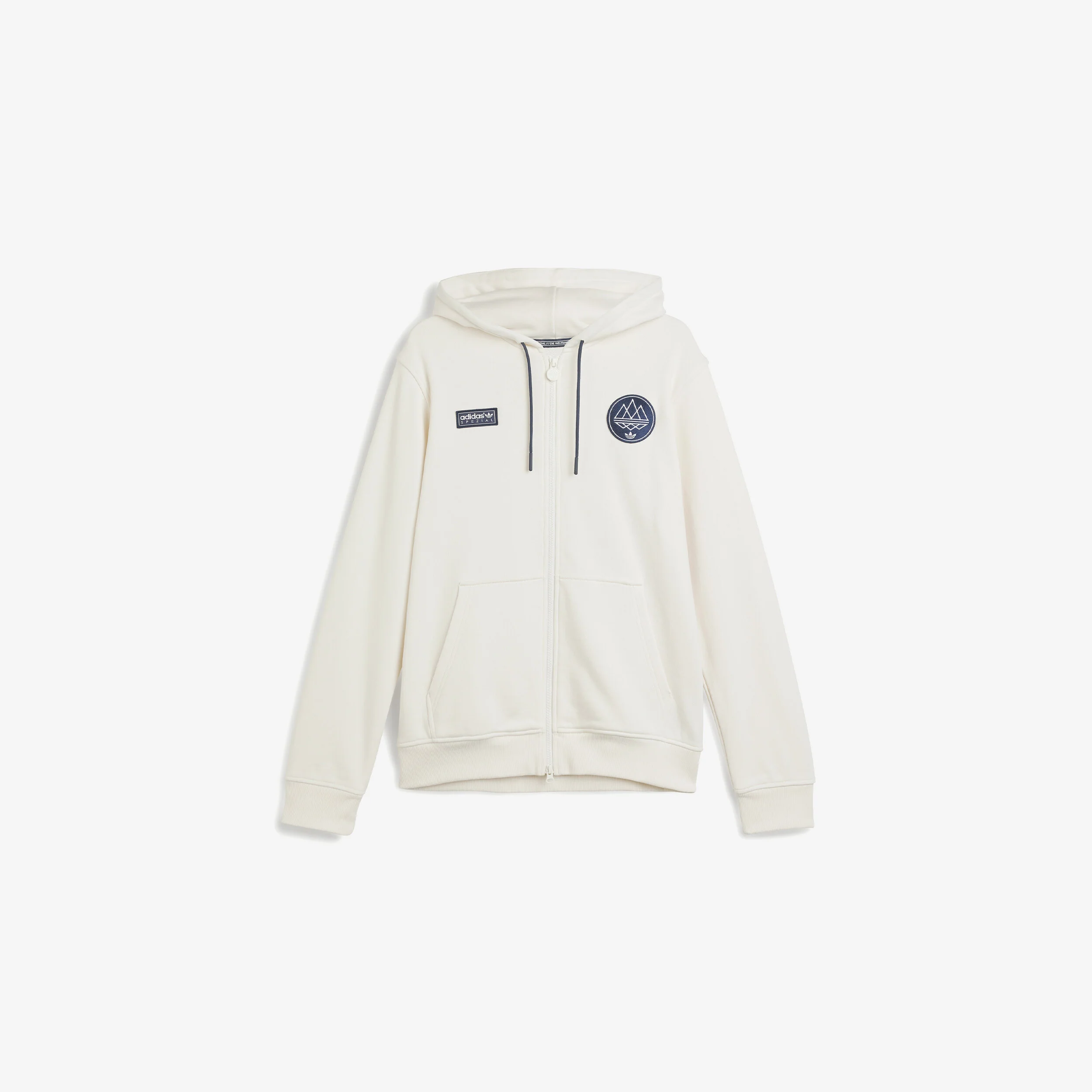 Billinge SPZL Hoodie