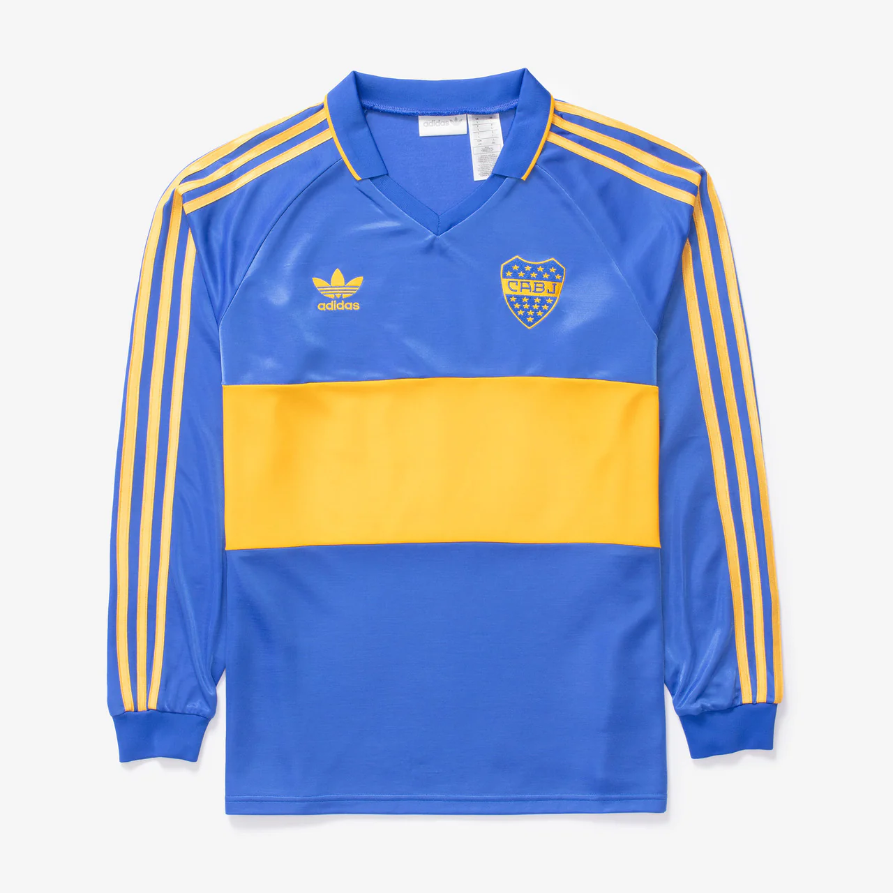 Boca Juniors 1993 Jersey