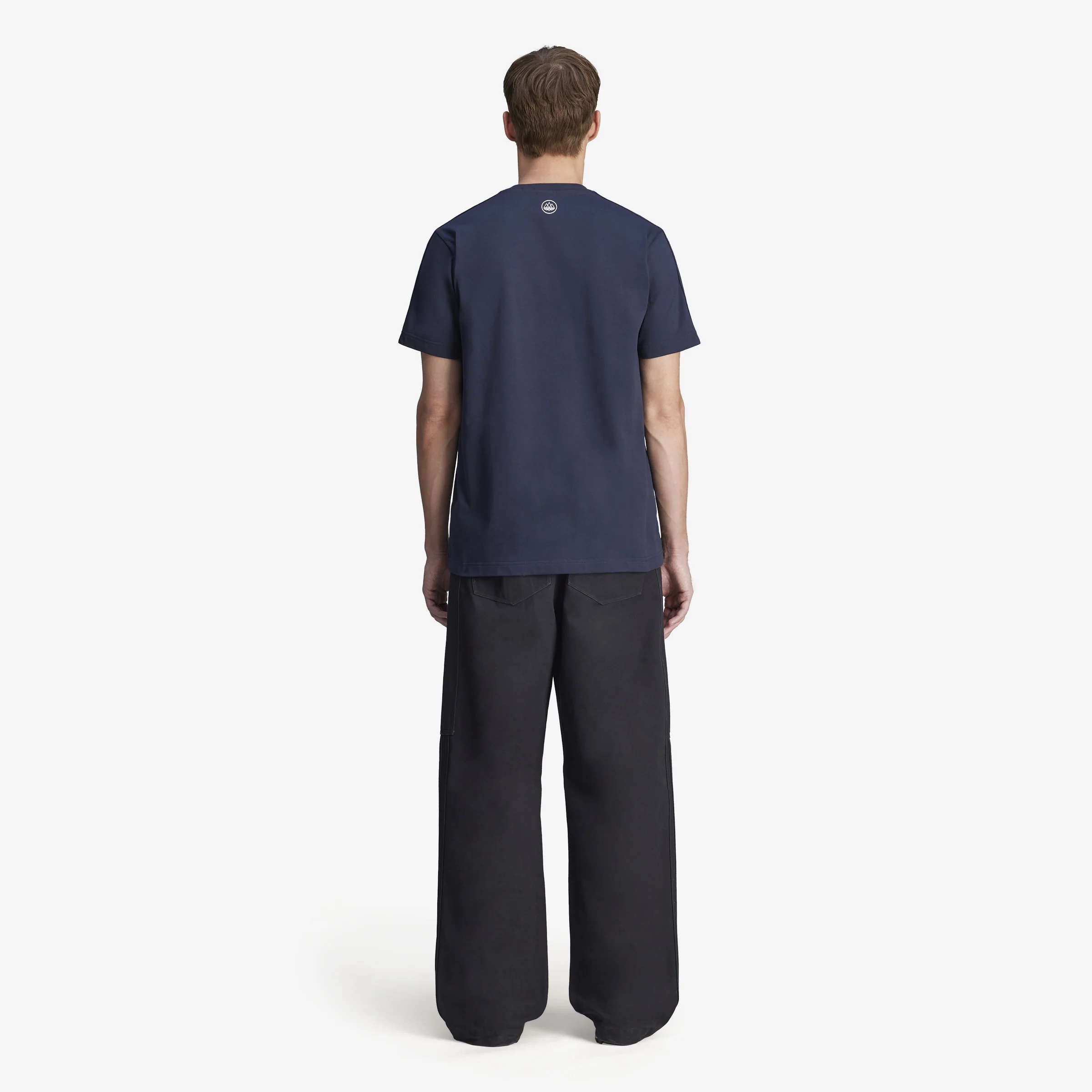 Brockhall SPZL Tee - Image 4