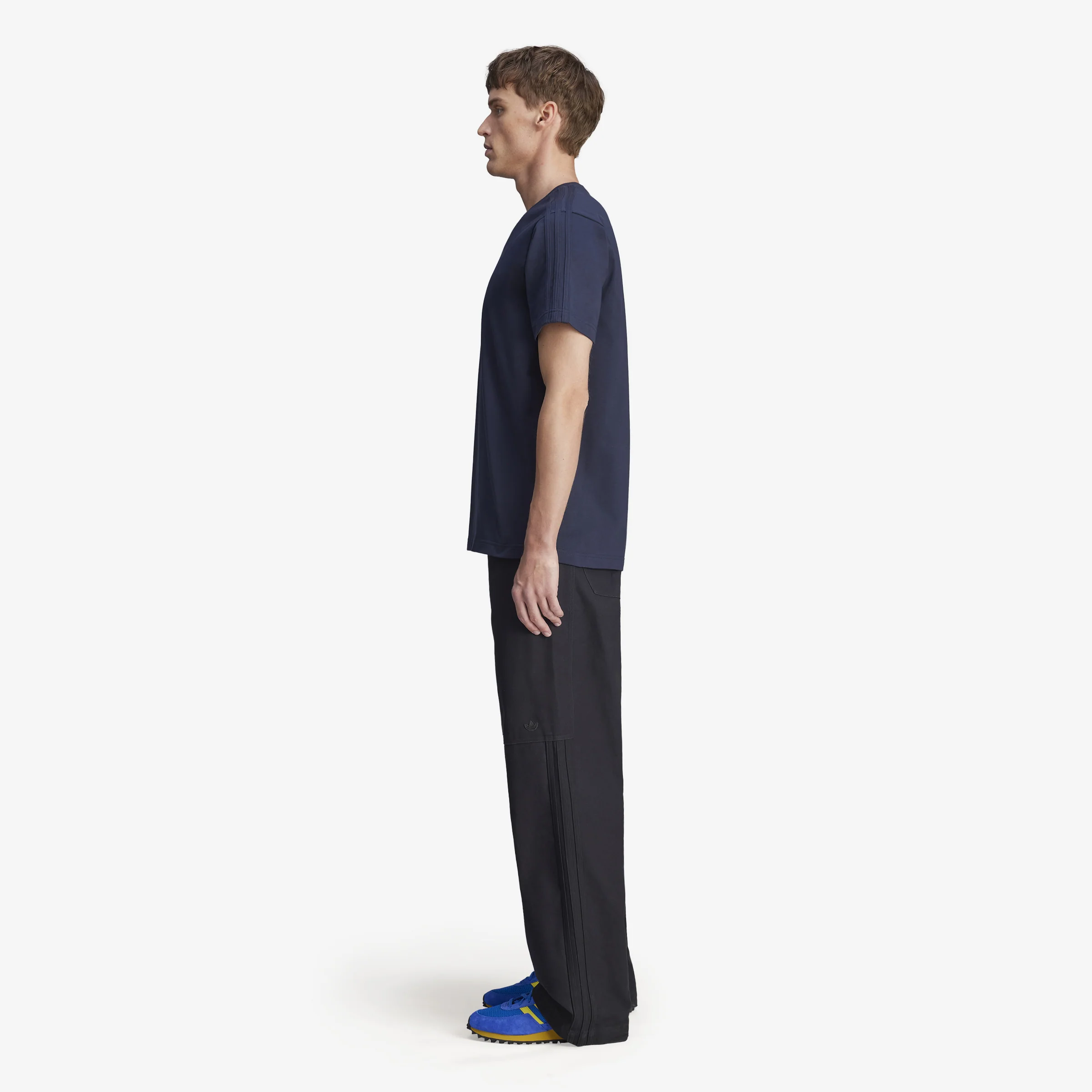 Brockhall SPZL Tee - Image 5