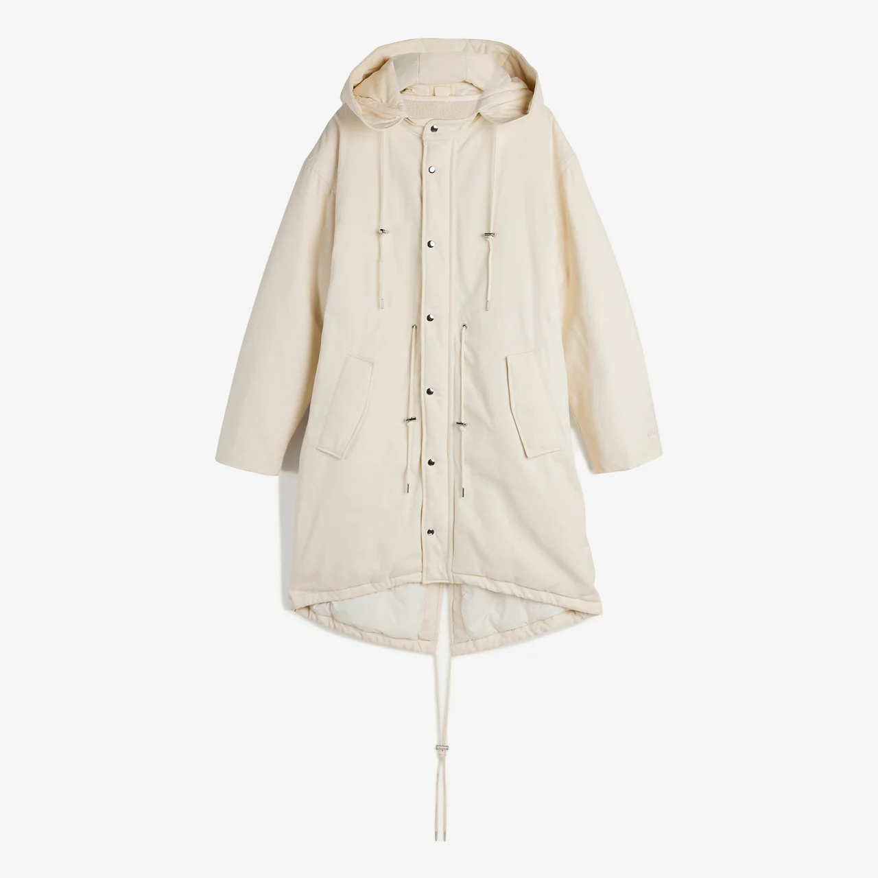 Coach Coat x Wales Bonner
