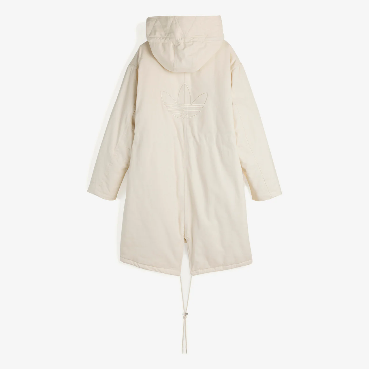 Coach Coat x Wales Bonner - Image 2