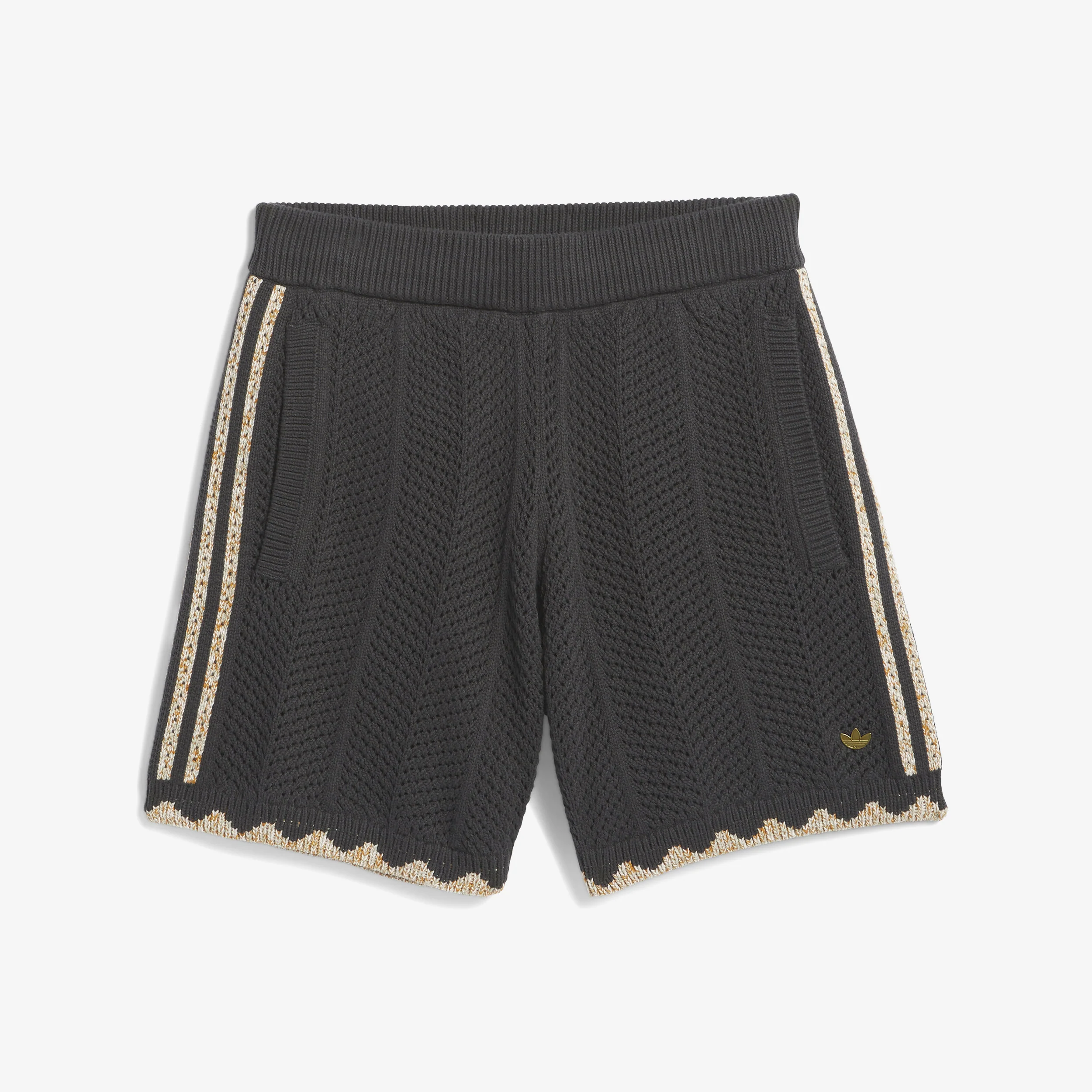 Crochet Shorts  x CLOT by Edison Chen
