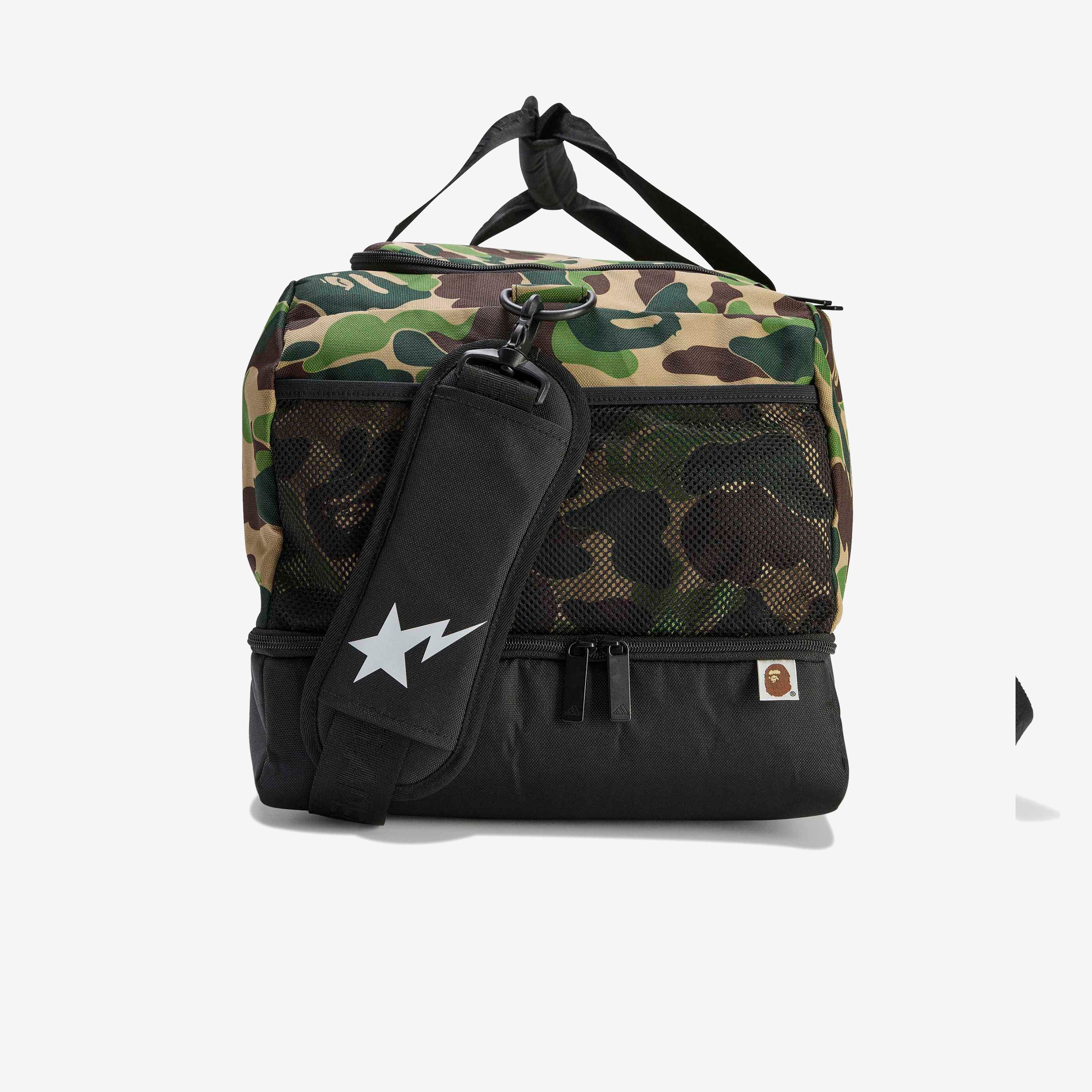 Duffle Bag x BAPE - Image 4