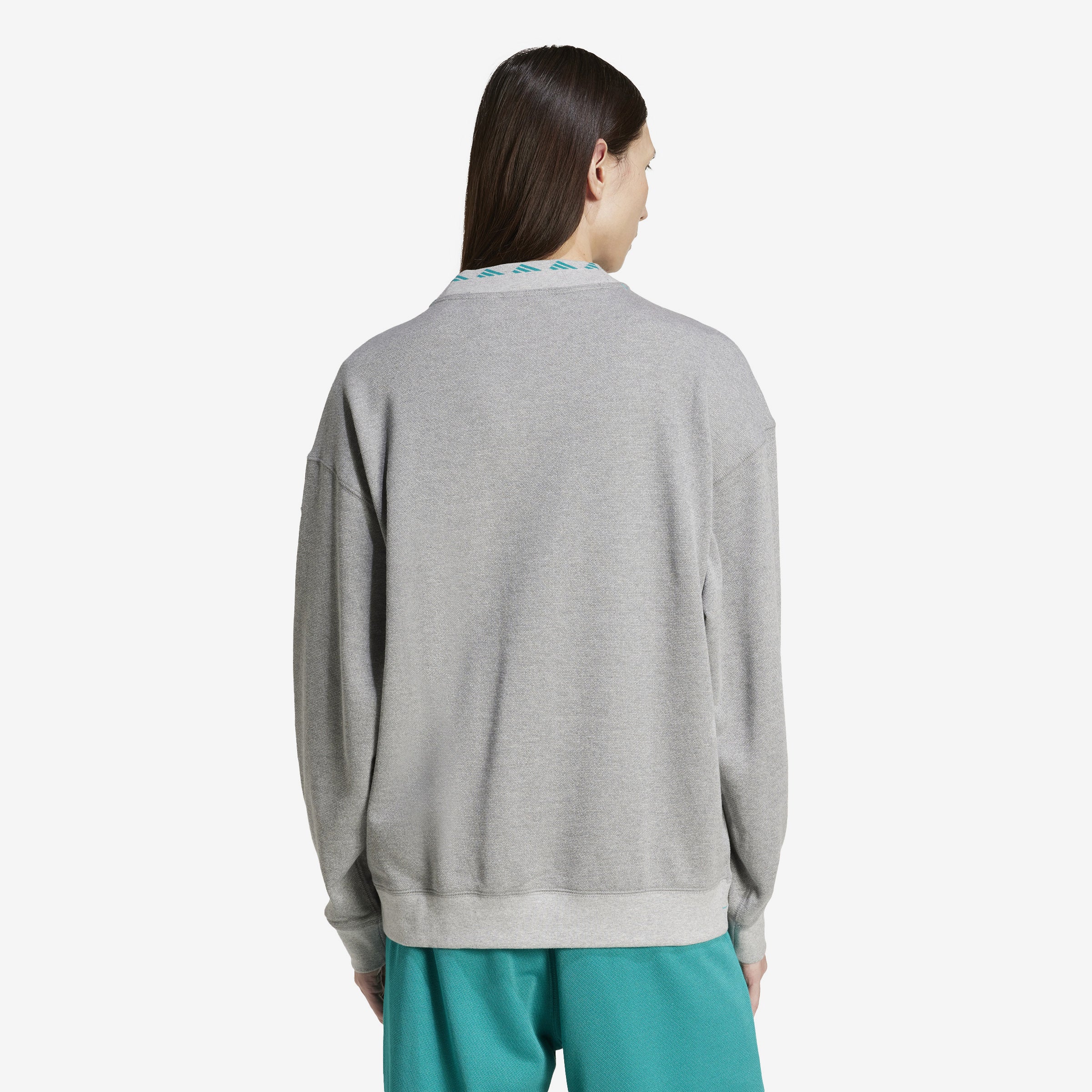 EQT Reflective Crewneck Sweatshirt - Image 3