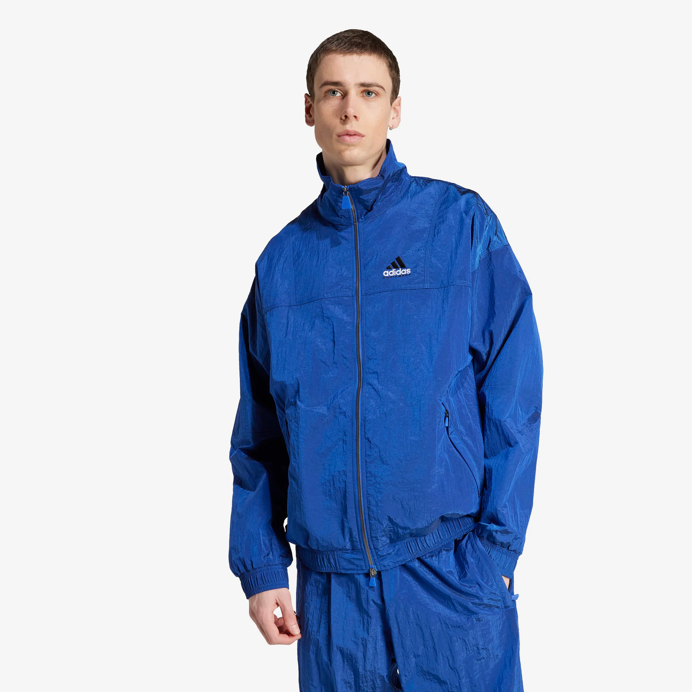 EQT Track Top - Image 4