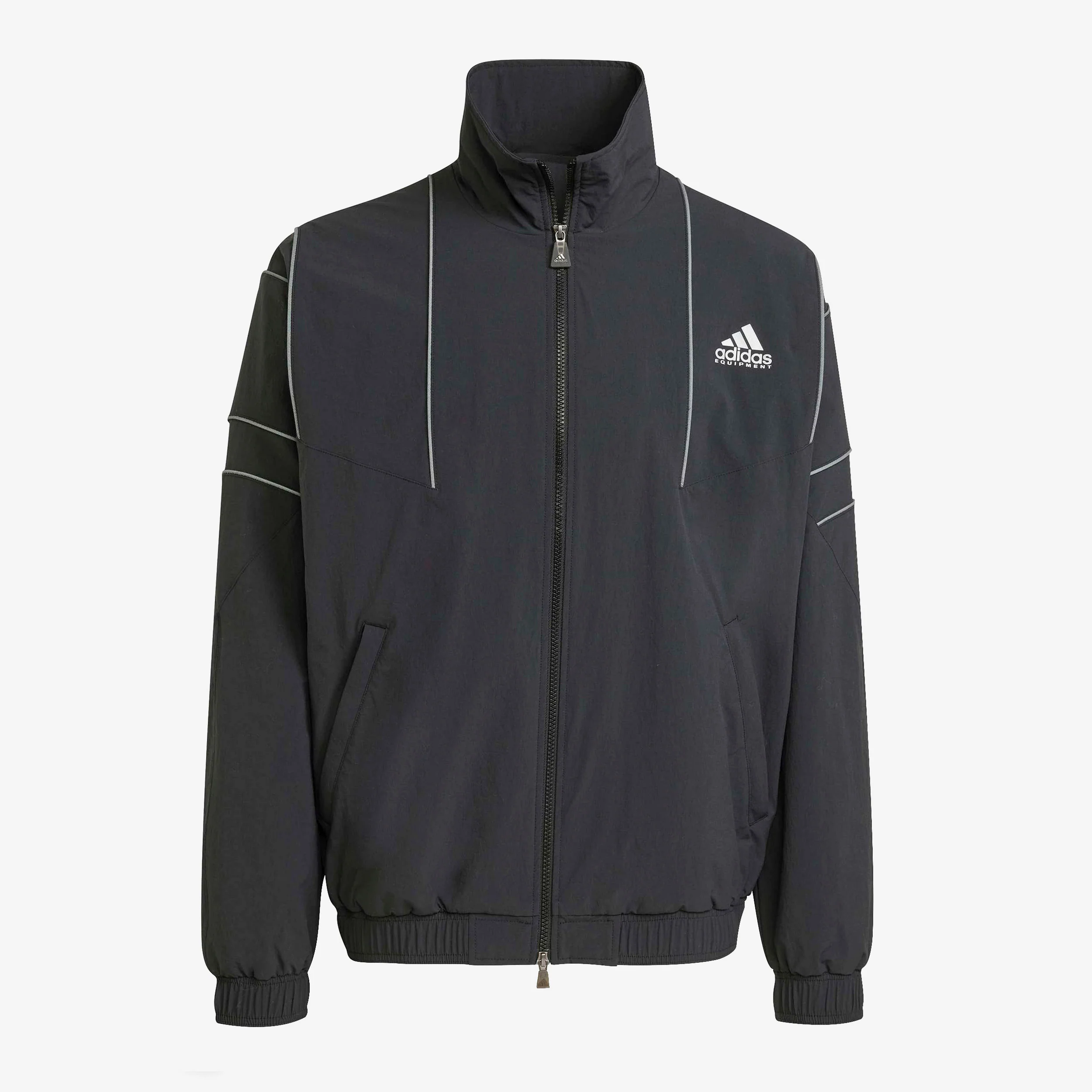 EQT Track Top