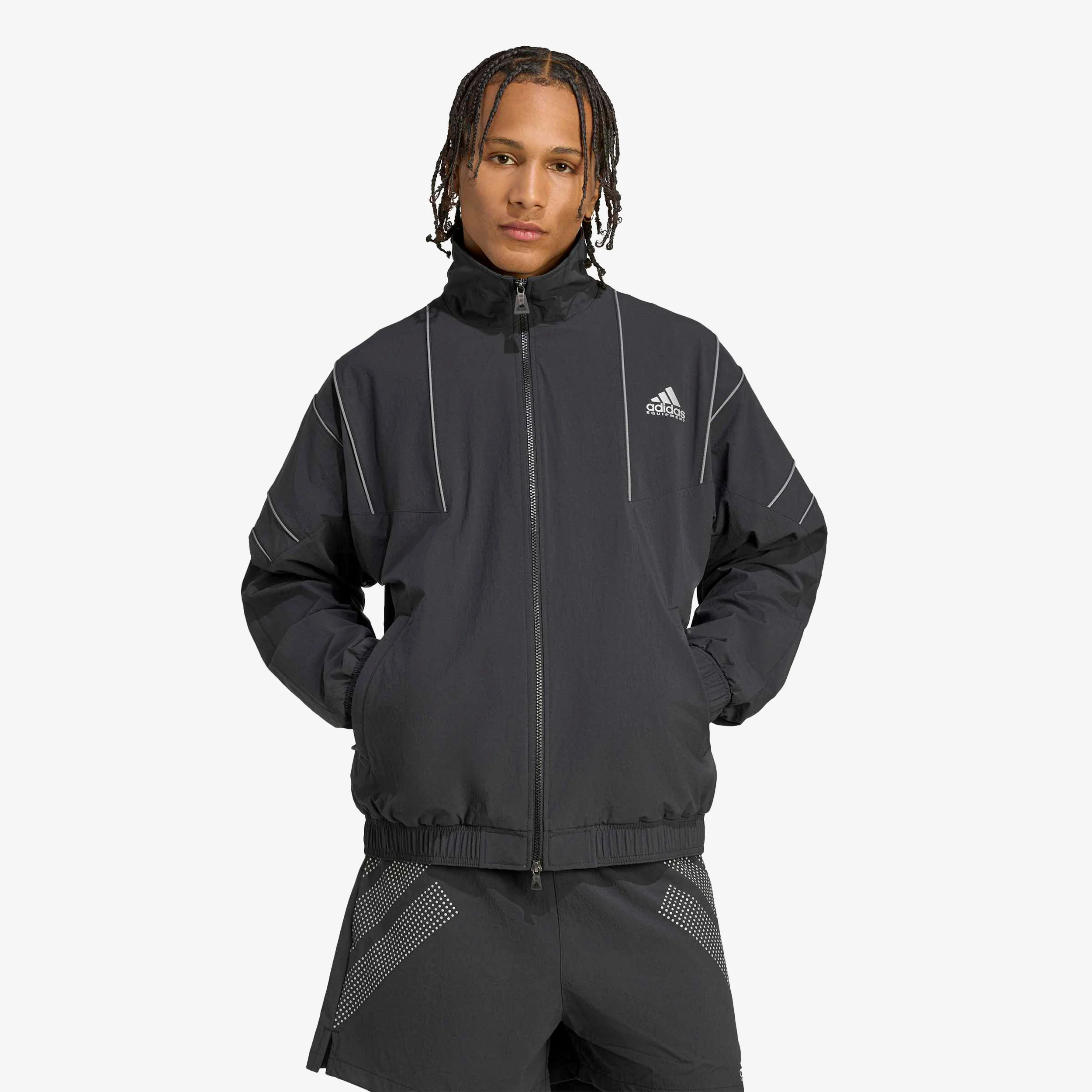 EQT Track Top - Image 2