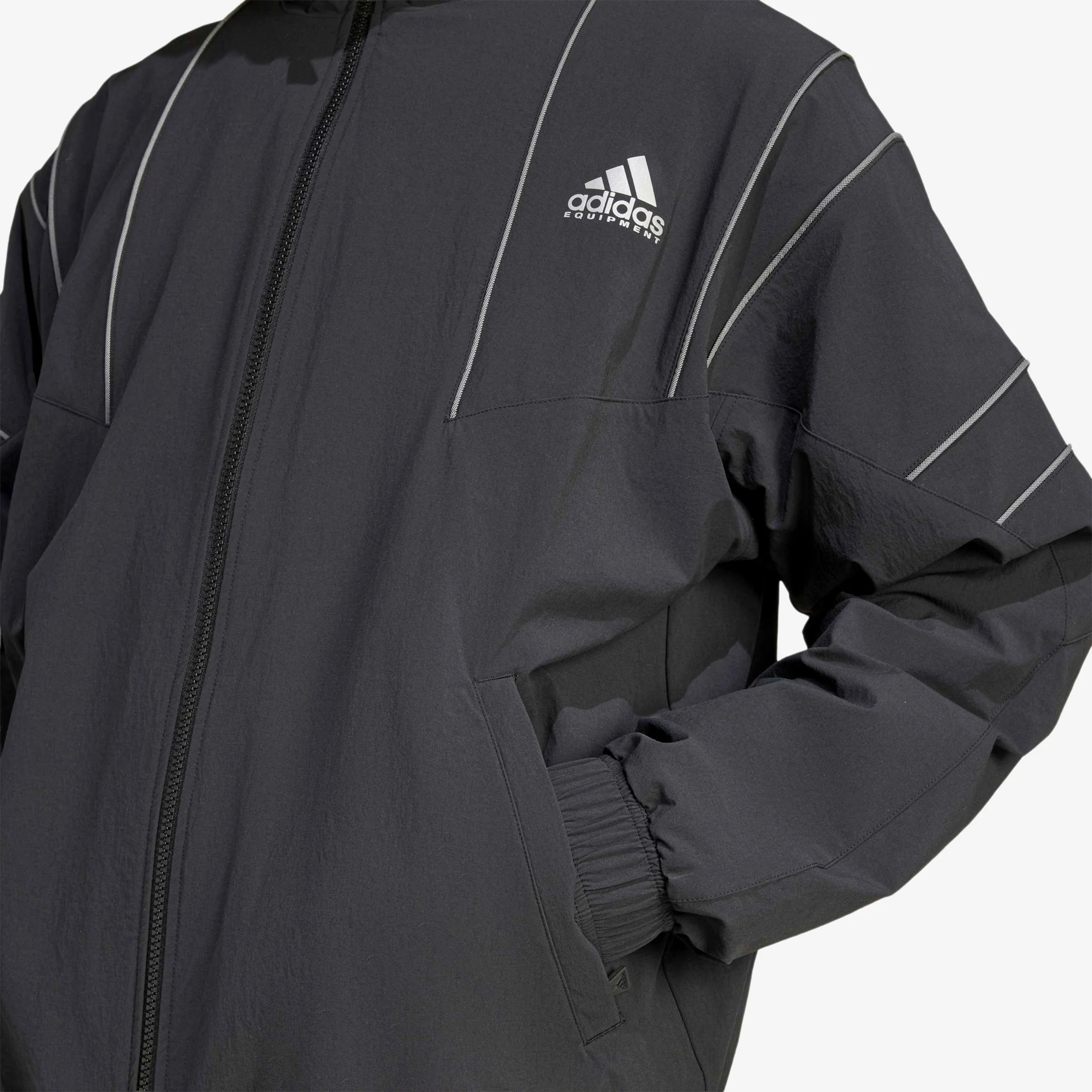 EQT Track Top - Image 4