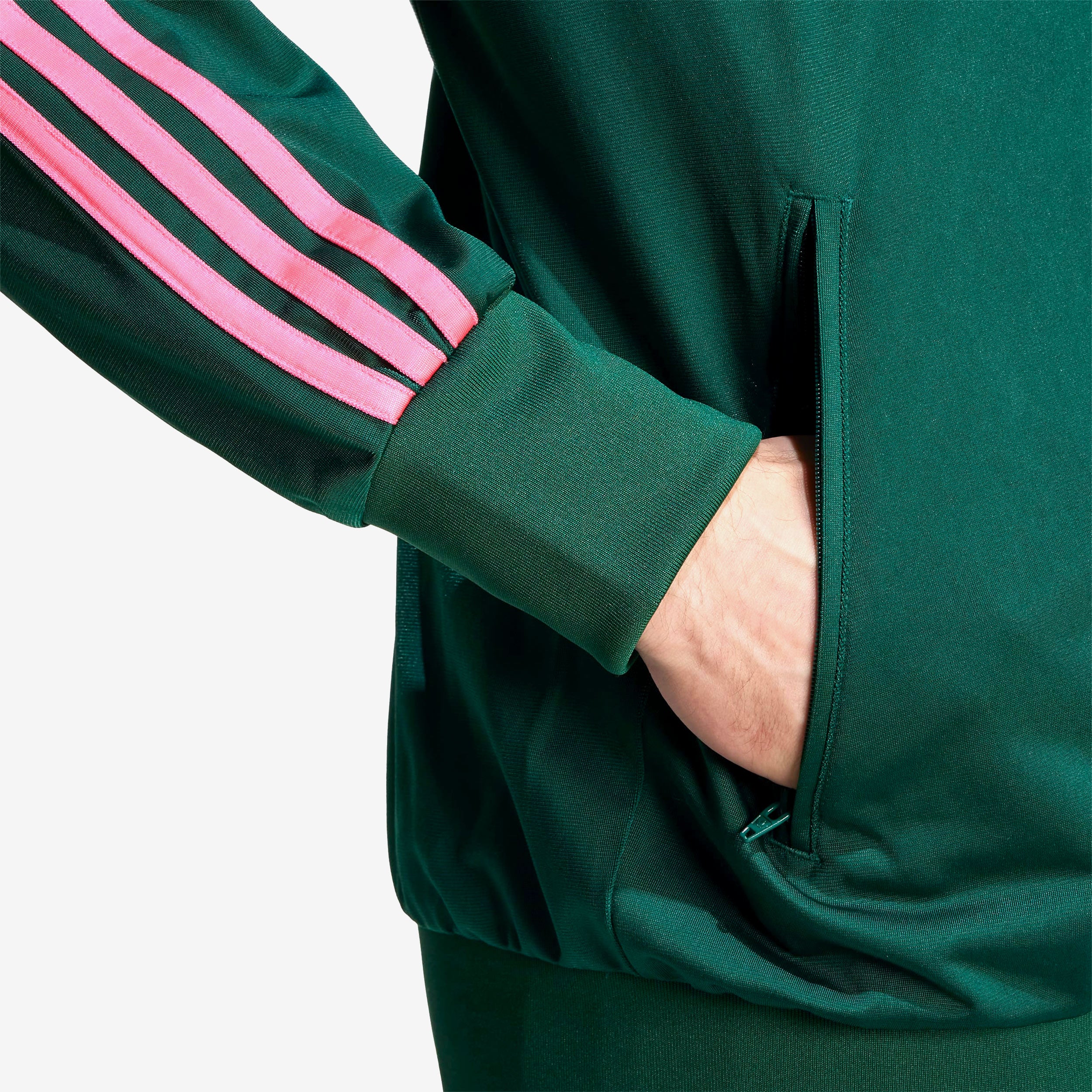 Firebird Adicolor Track Top - Image 3