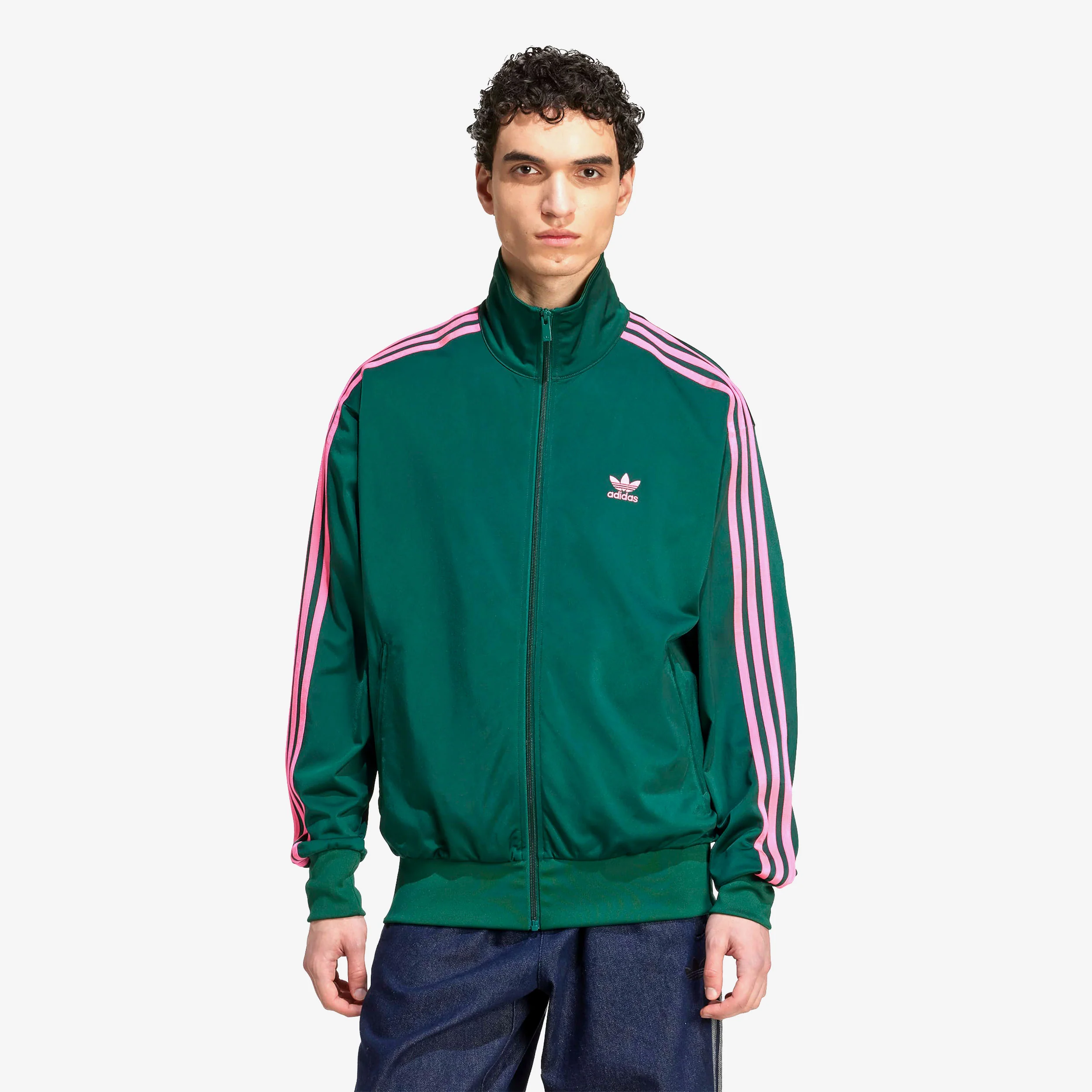 Firebird Adicolor Track Top - Image 4