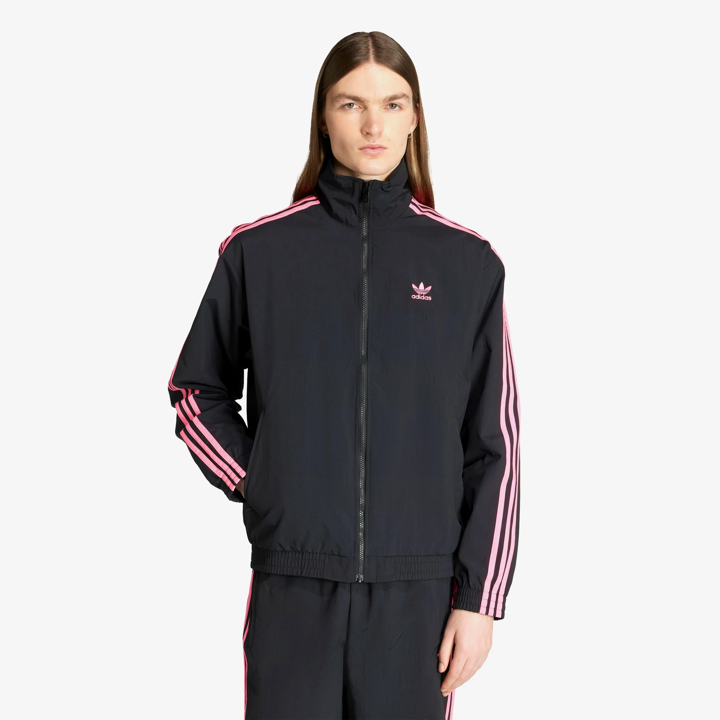 Firebird Adicolor Woven Track Top - Image 2