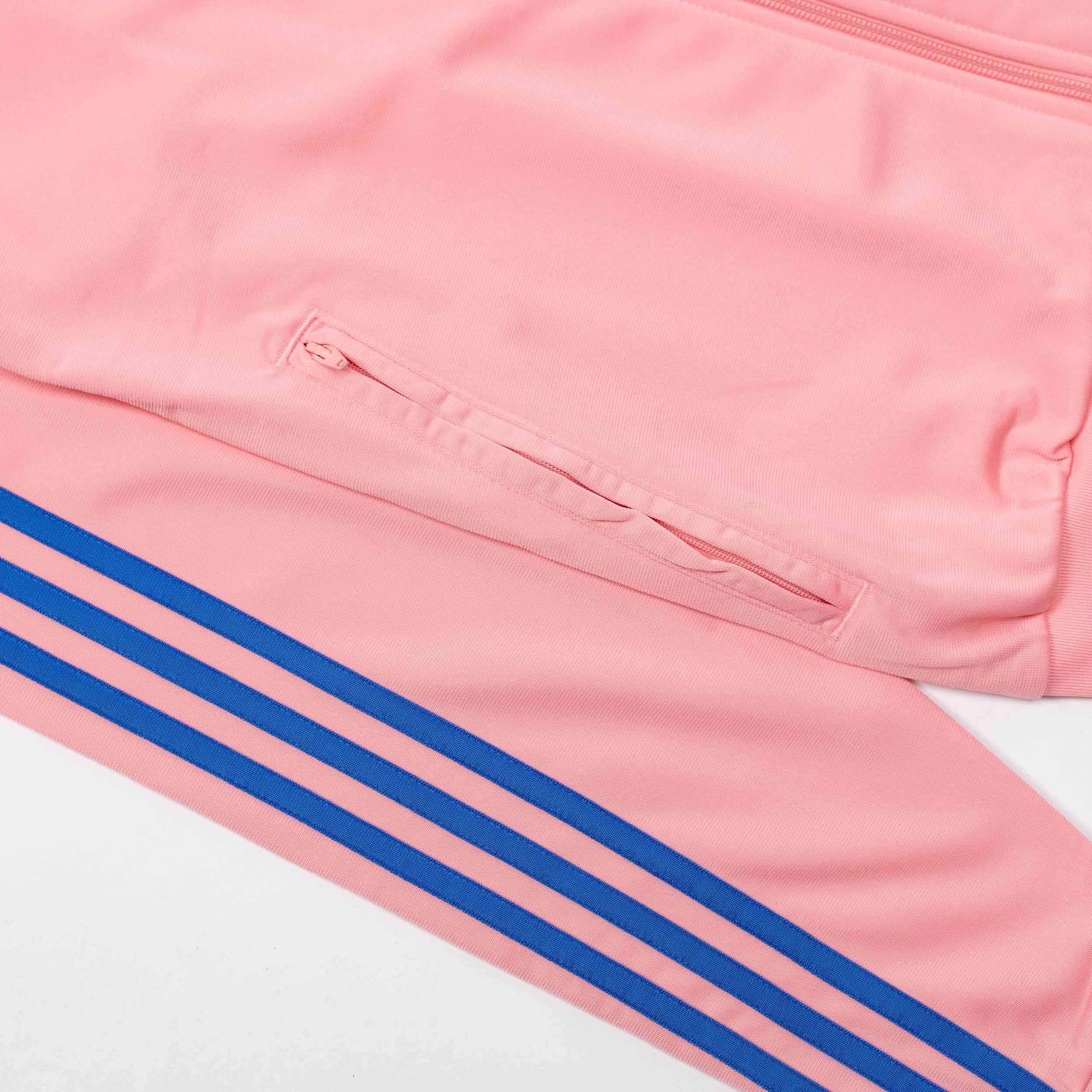 Firebird Track Top - Image 4