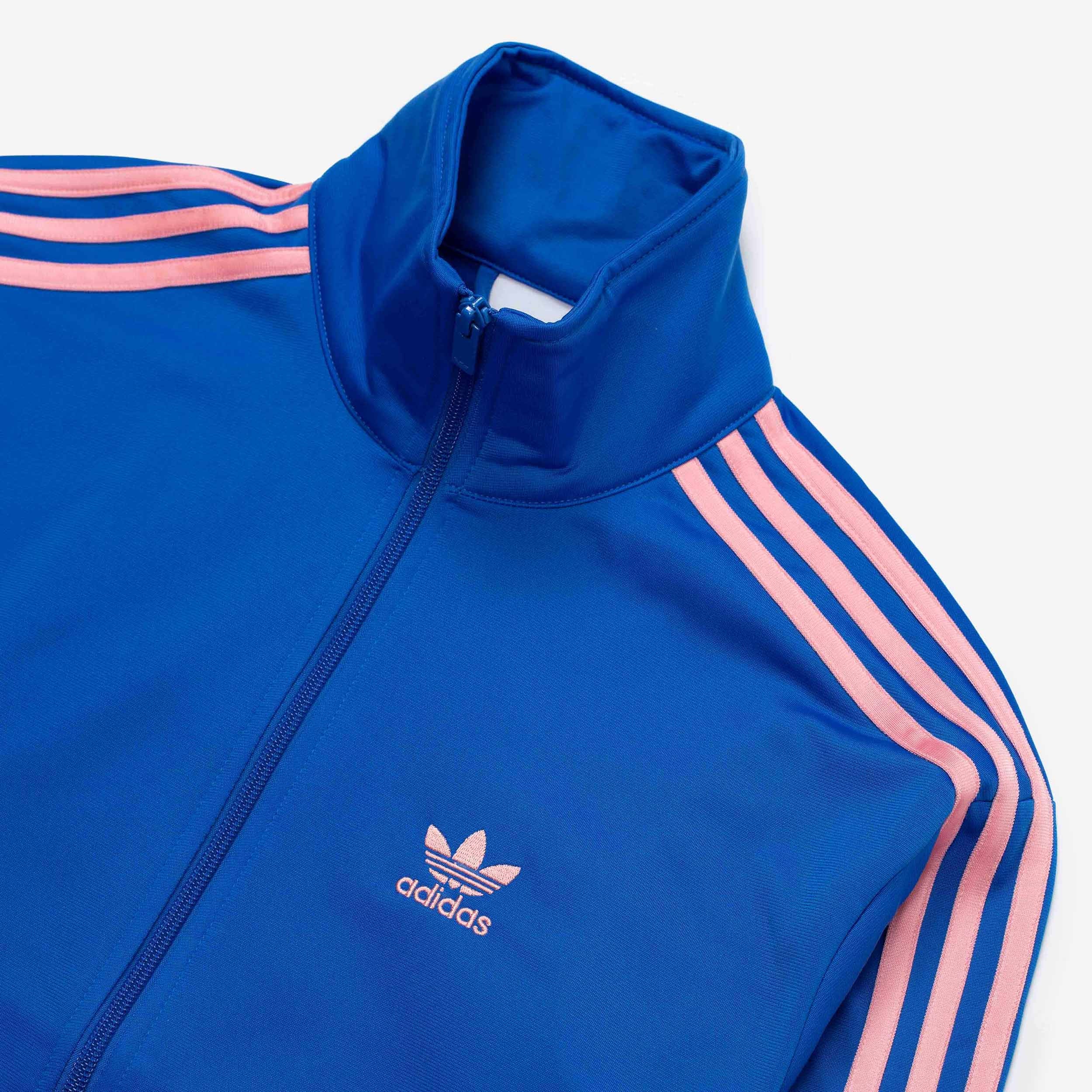 Firebird Track Top - Image 4