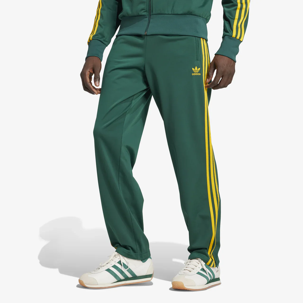 Firebird Tracksuit Pants - Image 2