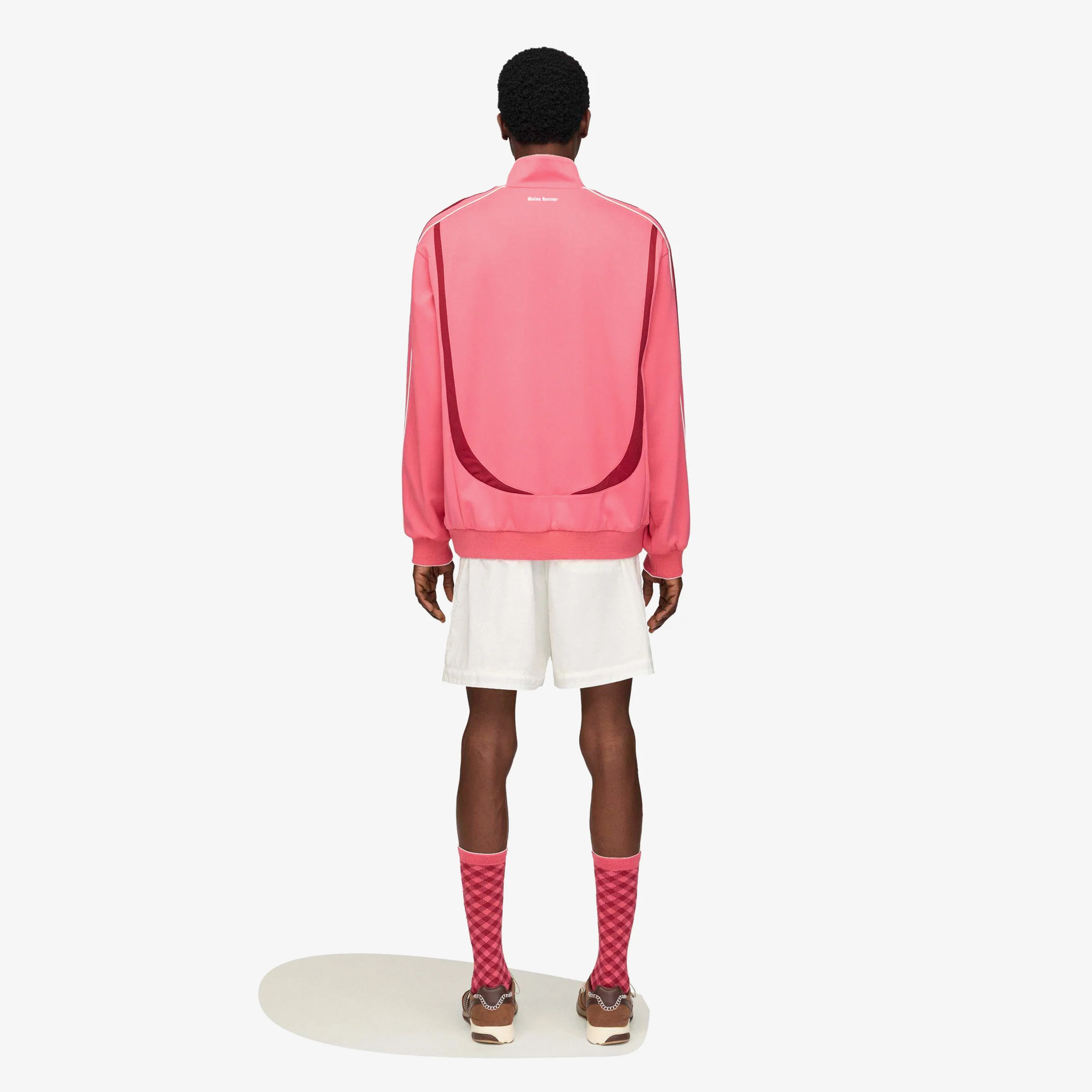 Football Shorts x Wales Bonner - Image 4