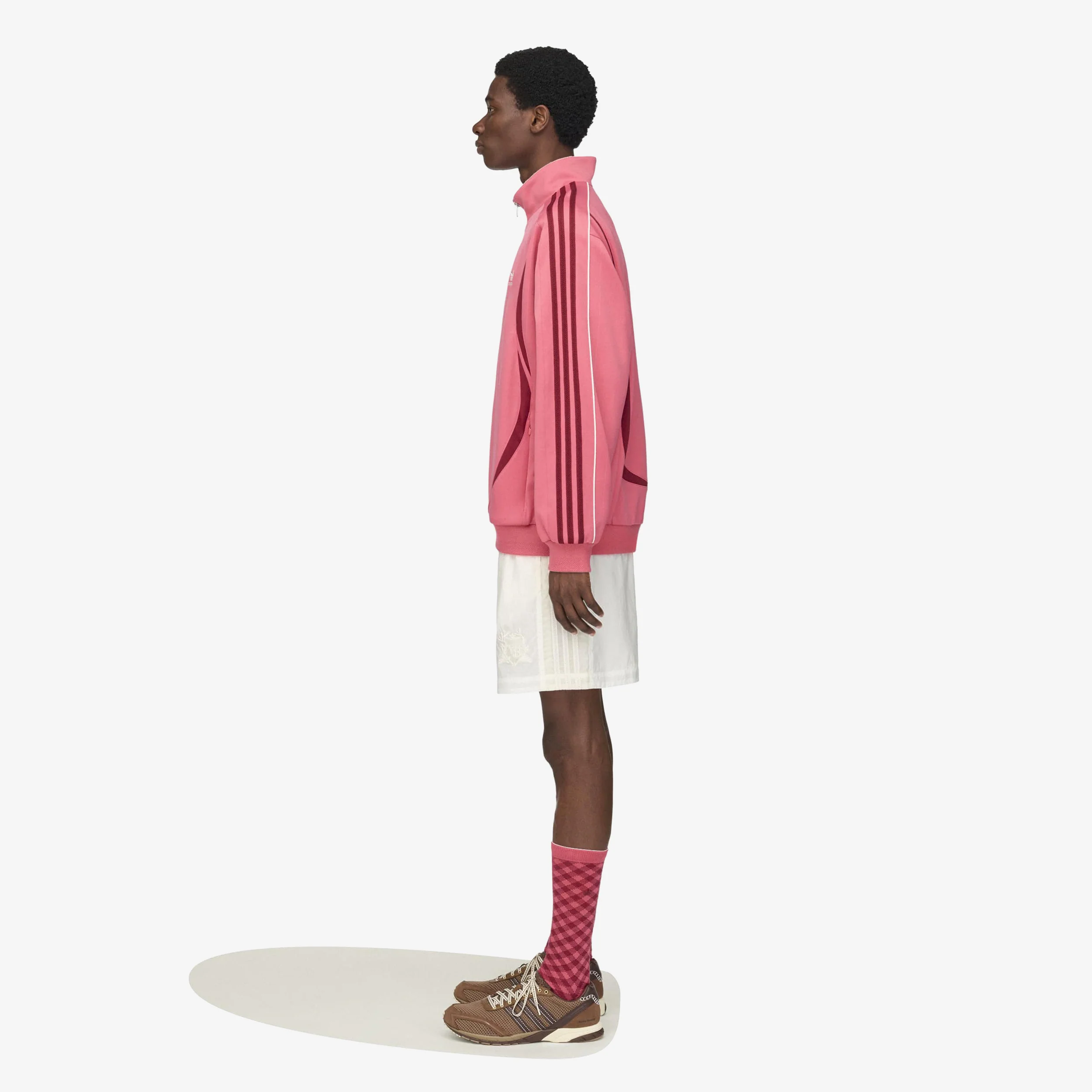 Football Shorts x Wales Bonner - Image 5