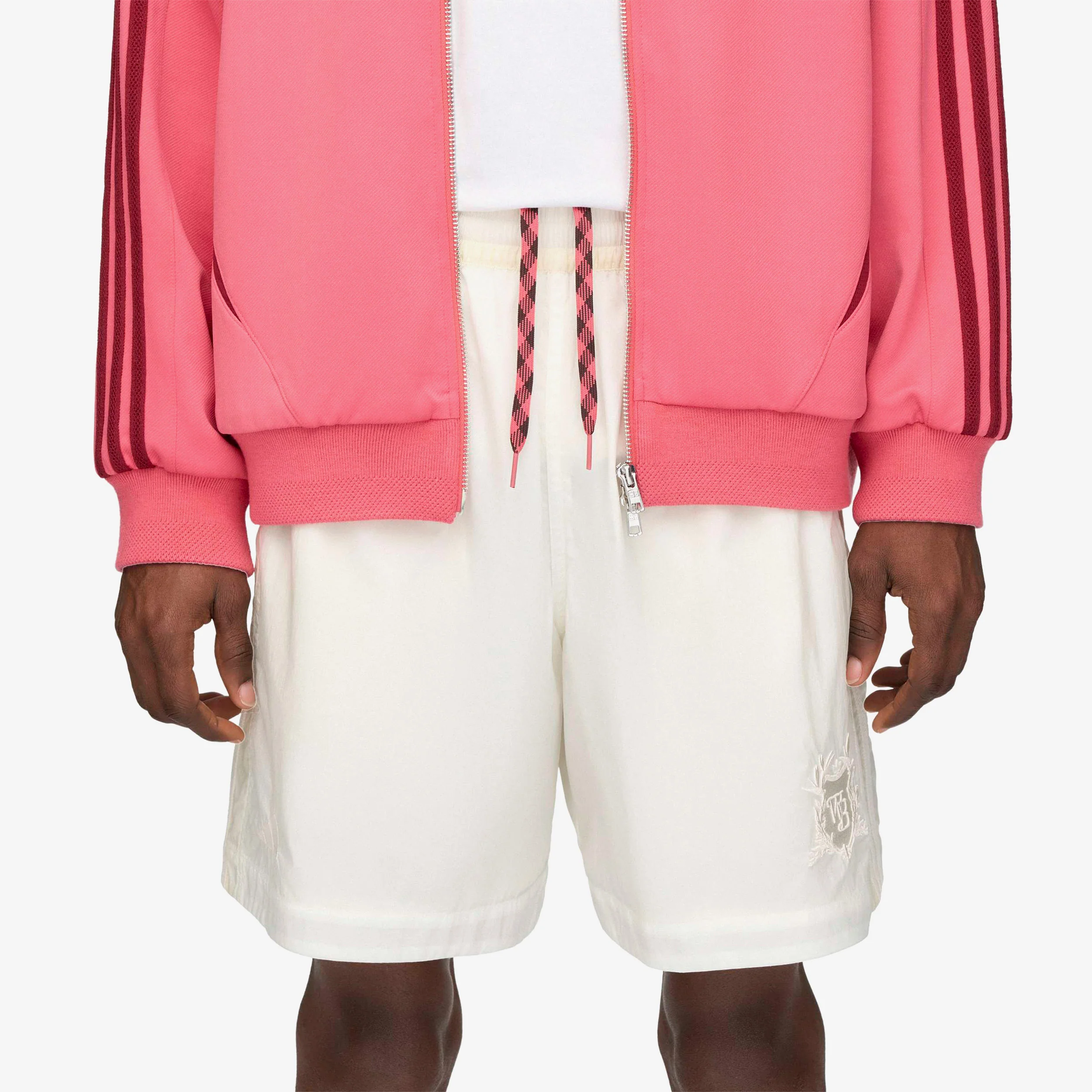 Football Shorts x Wales Bonner - Image 7