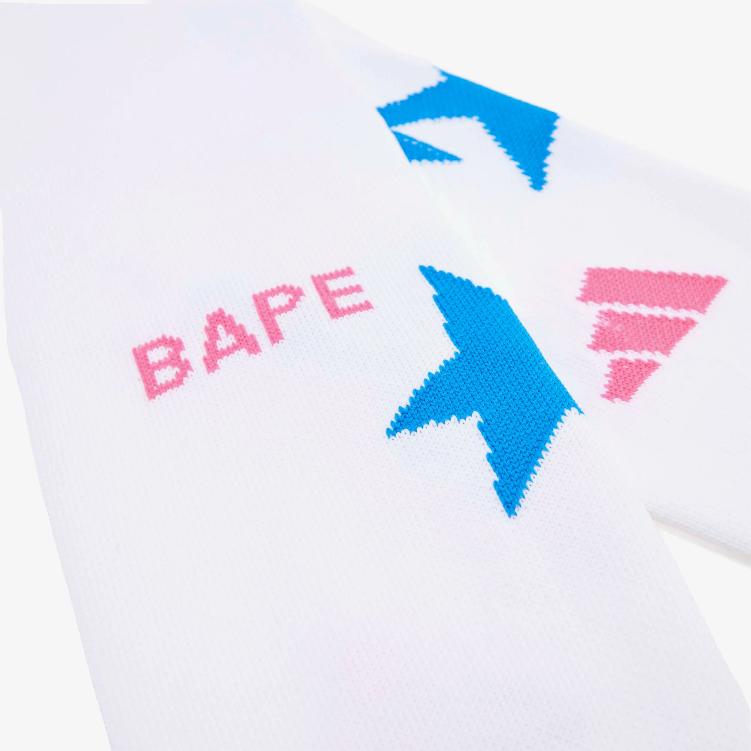 Football Socks x BAPE - Image 2
