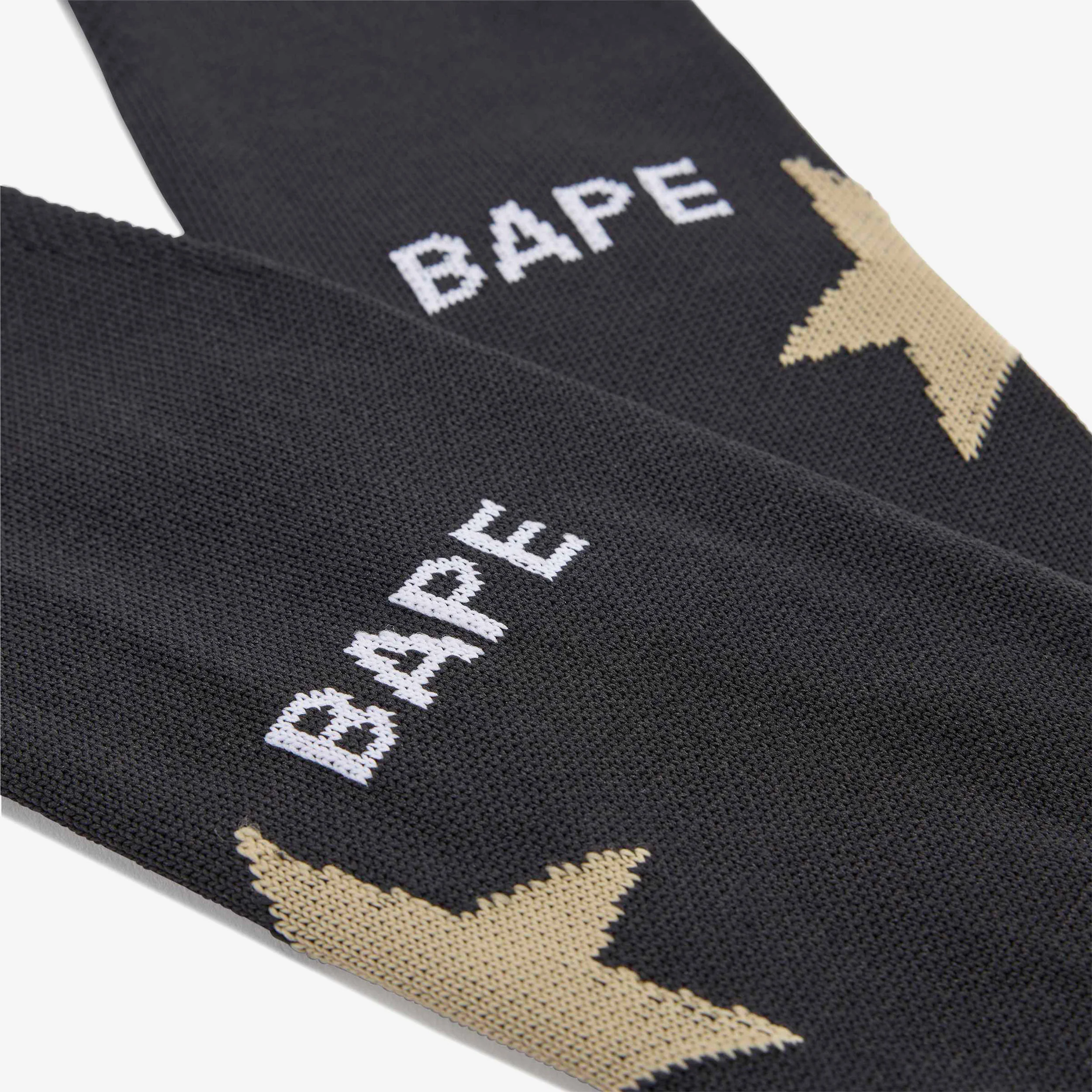 Football Socks x BAPE - Image 2
