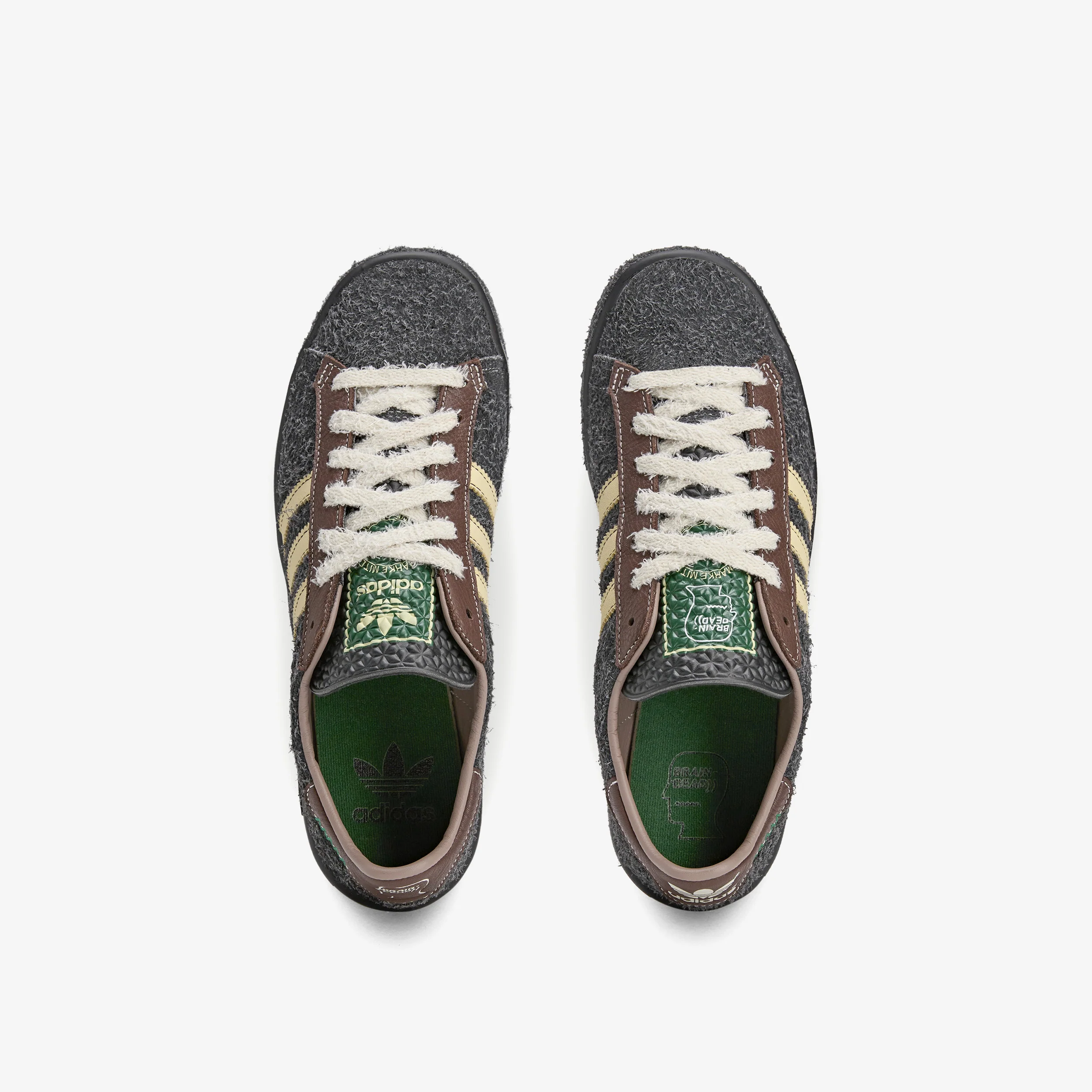 Forest Hills x Brain Dead - Image 4