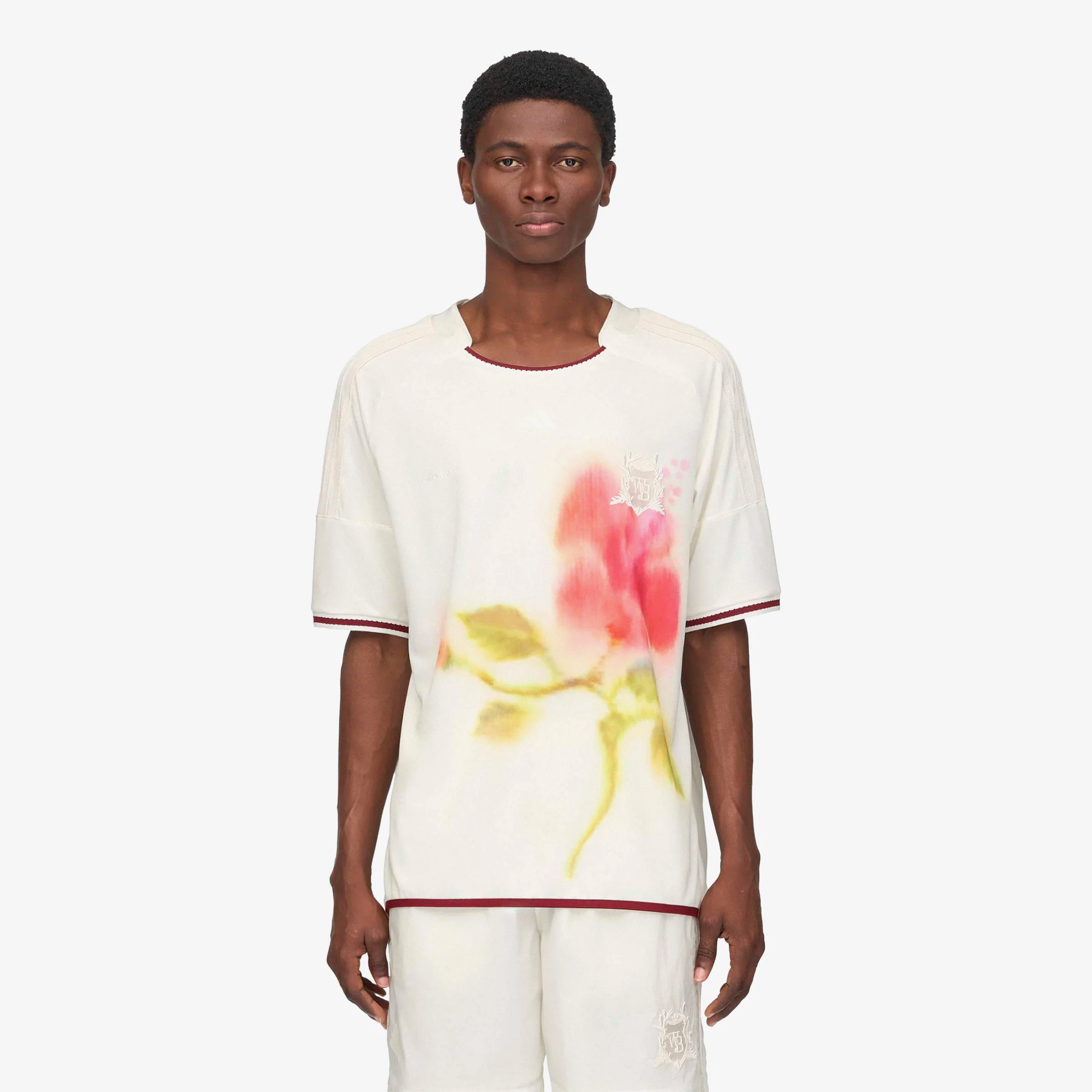 Fotboll Jersey x Wales Bonner - Image 3