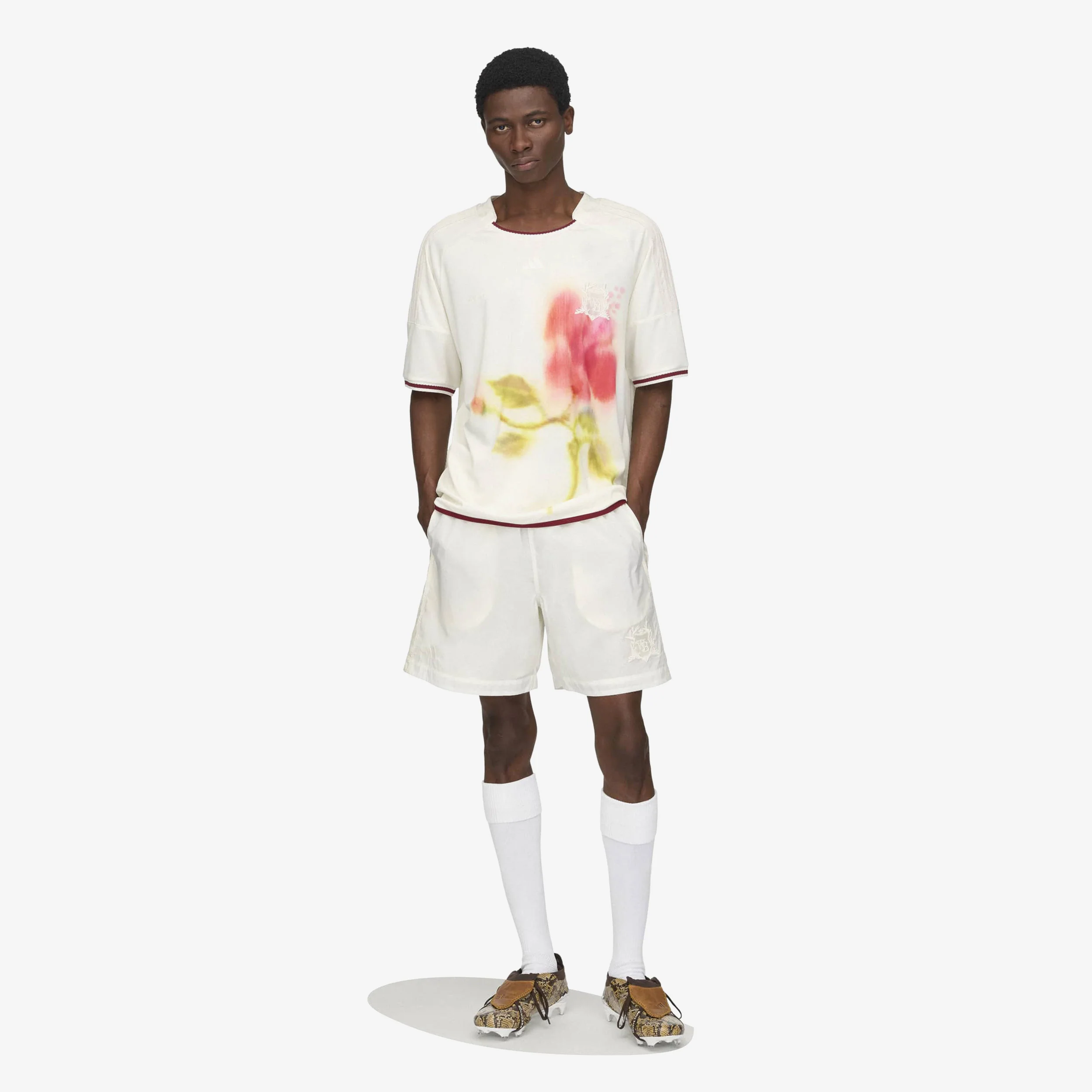 Fotboll Jersey x Wales Bonner - Image 6