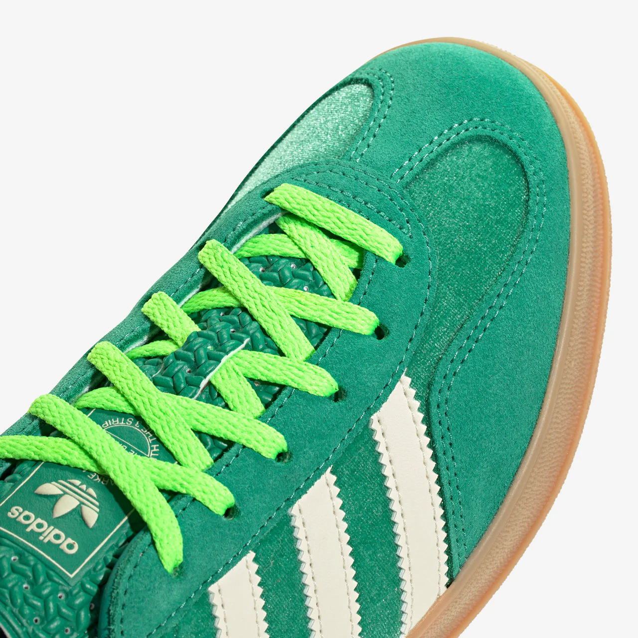Gazelle Indoor - Image 6