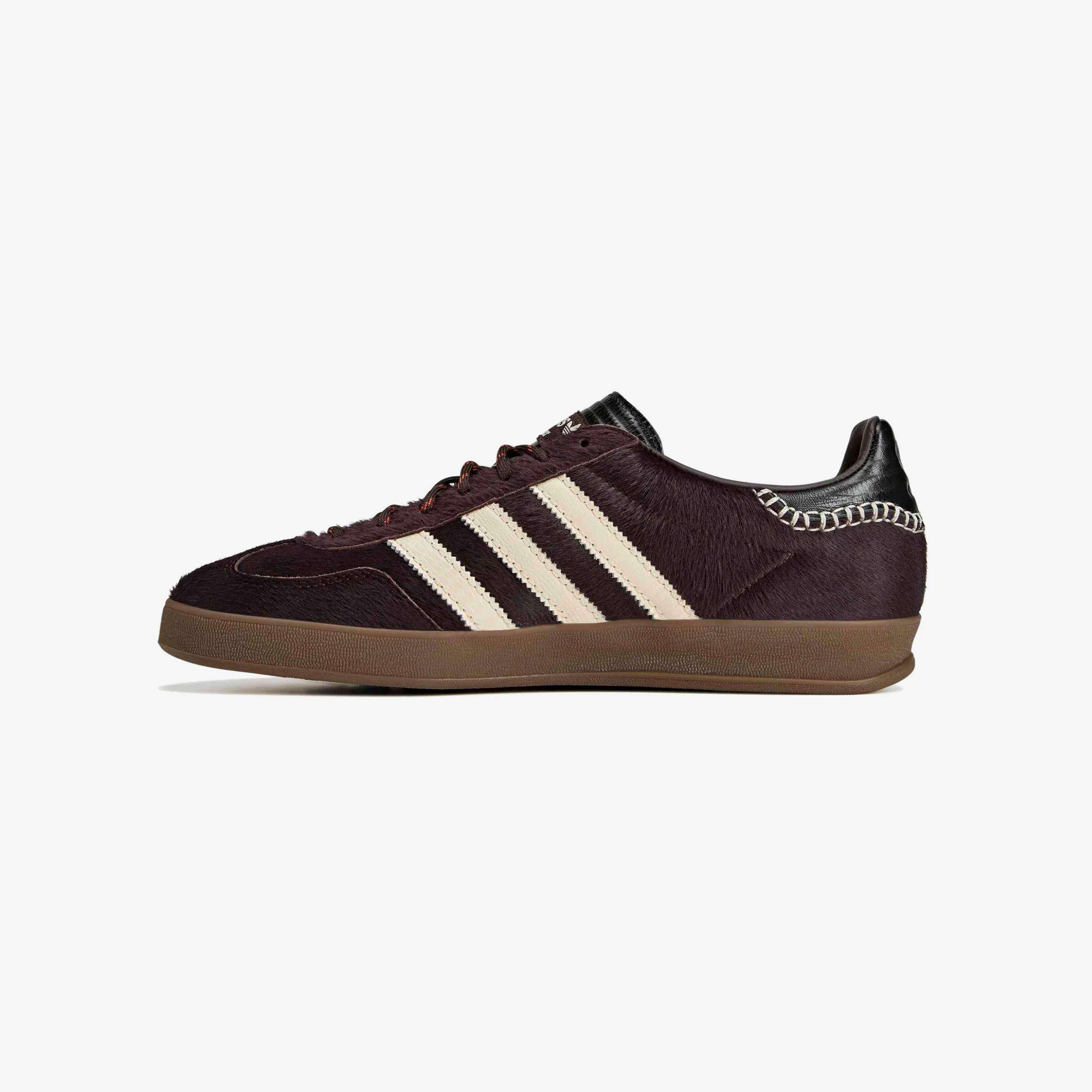 Gazelle Pony x Wales Bonner - Image 4