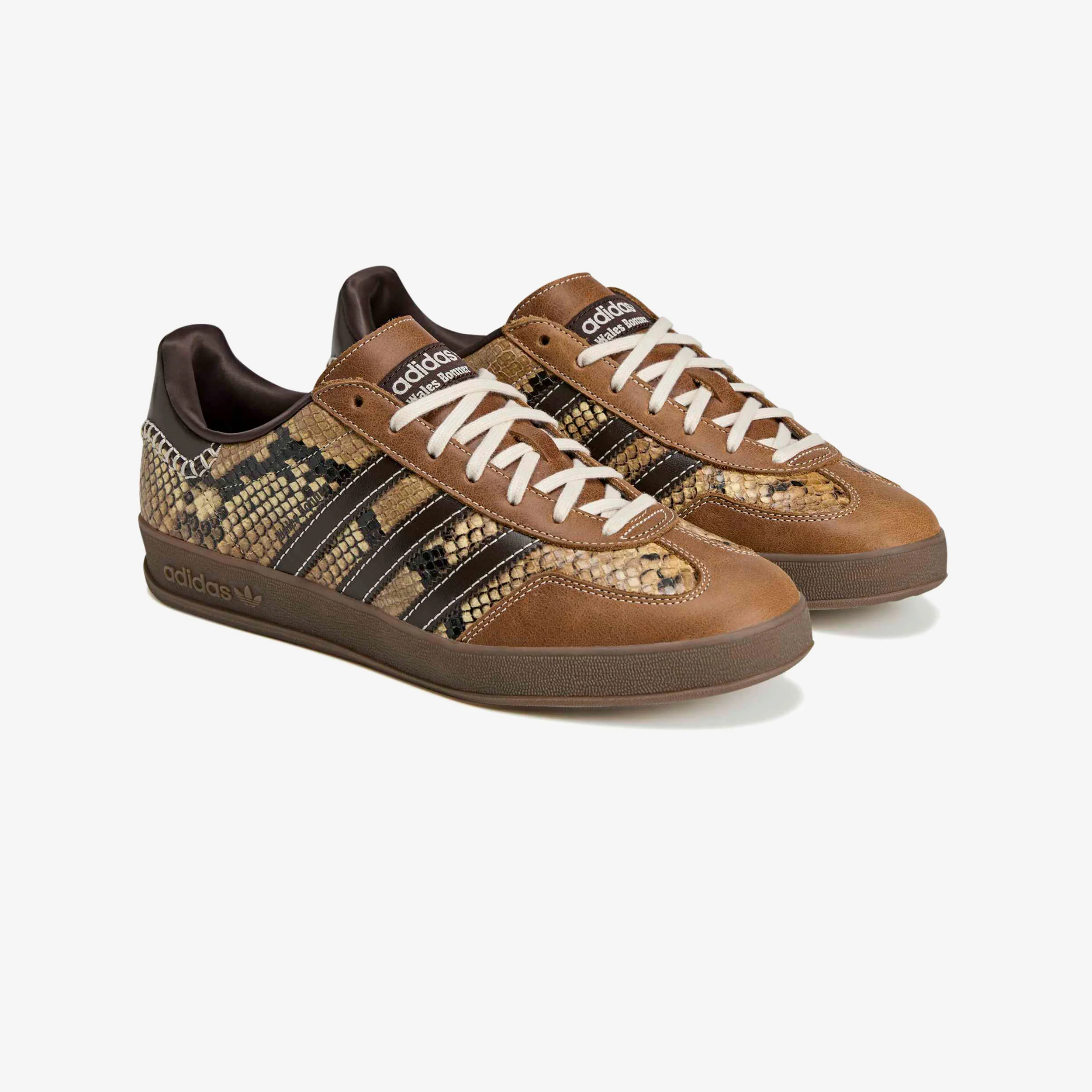 Gazelle Snake x Wales Bonner - Image 2