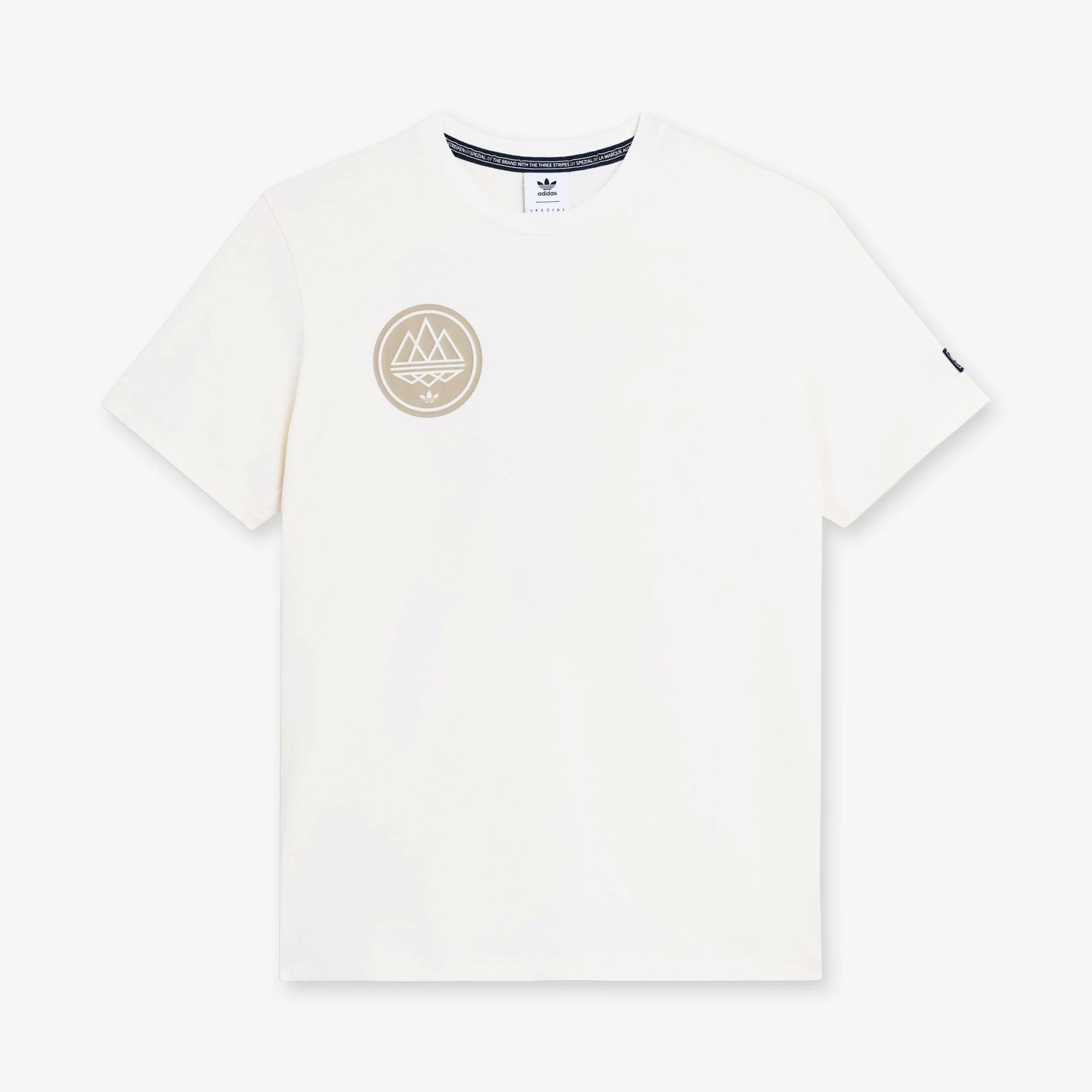 Graphic SPZL Tee
