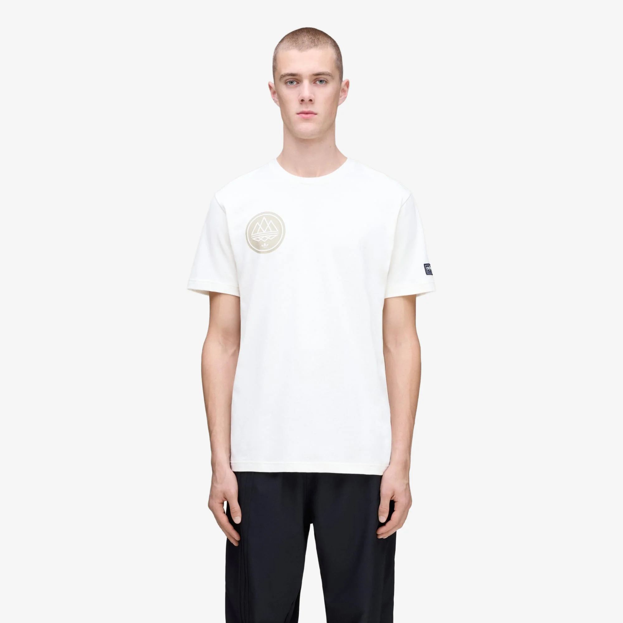 Graphic SPZL Tee - Image 3