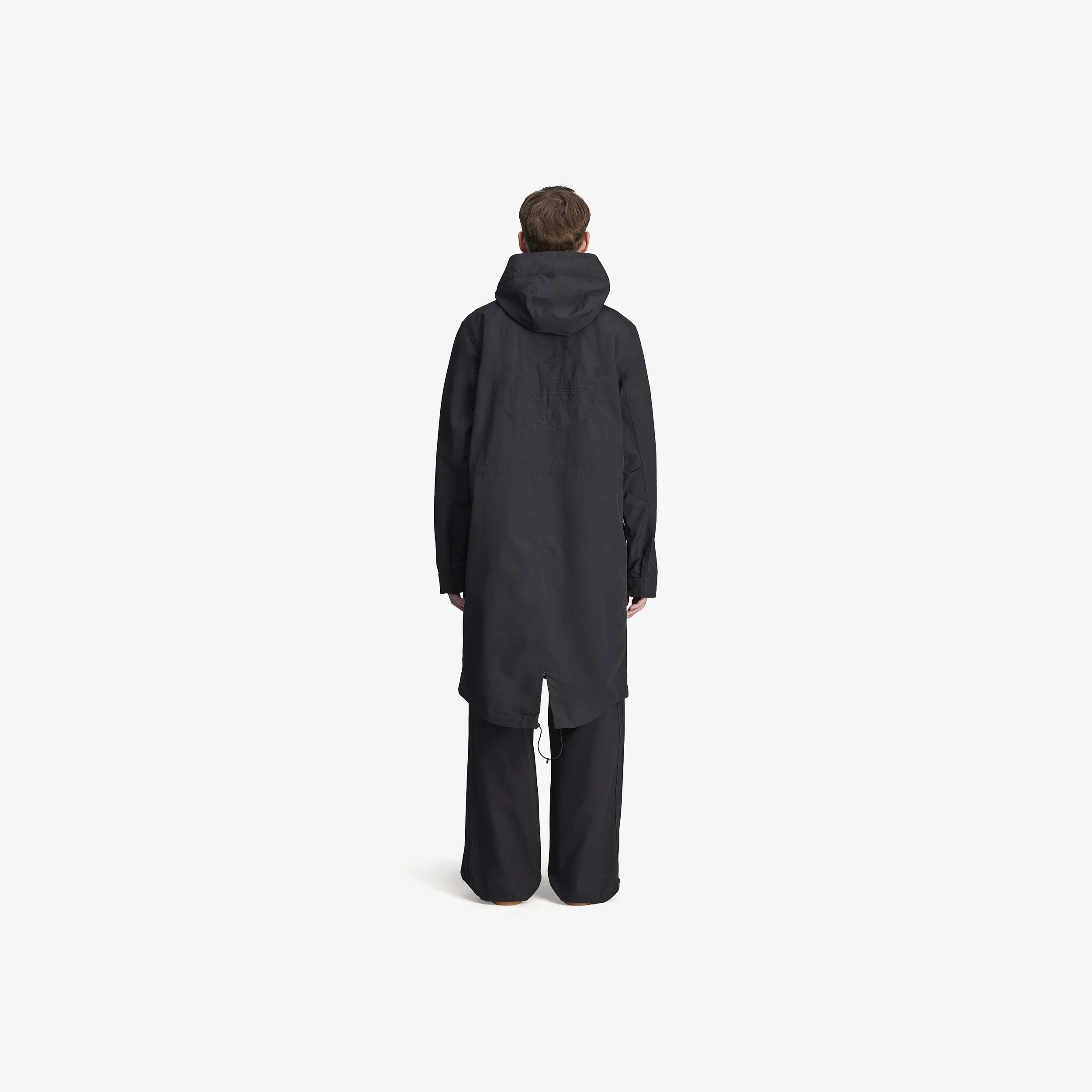 Halewood SPZL Parka - Image 4