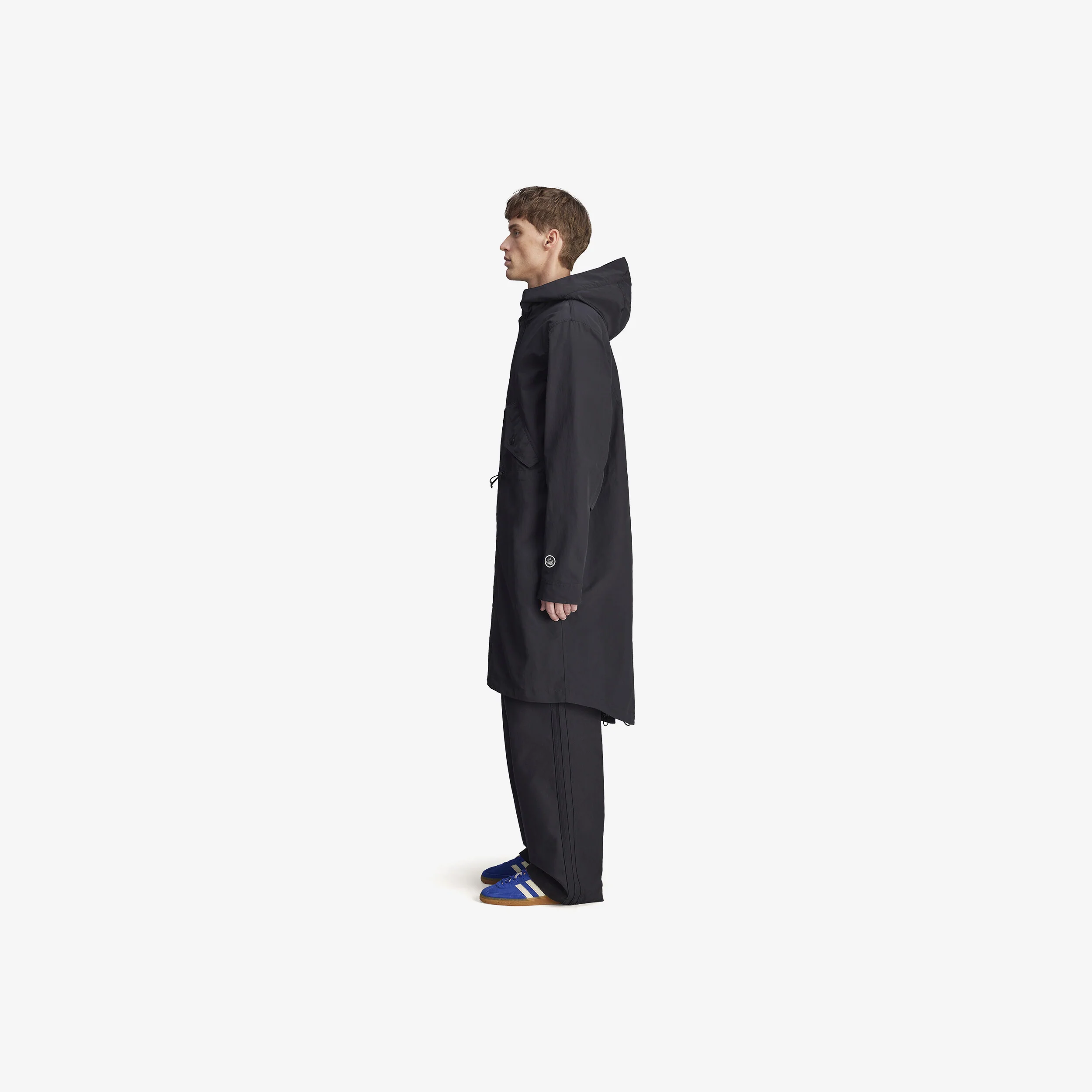 Halewood SPZL Parka - Image 5