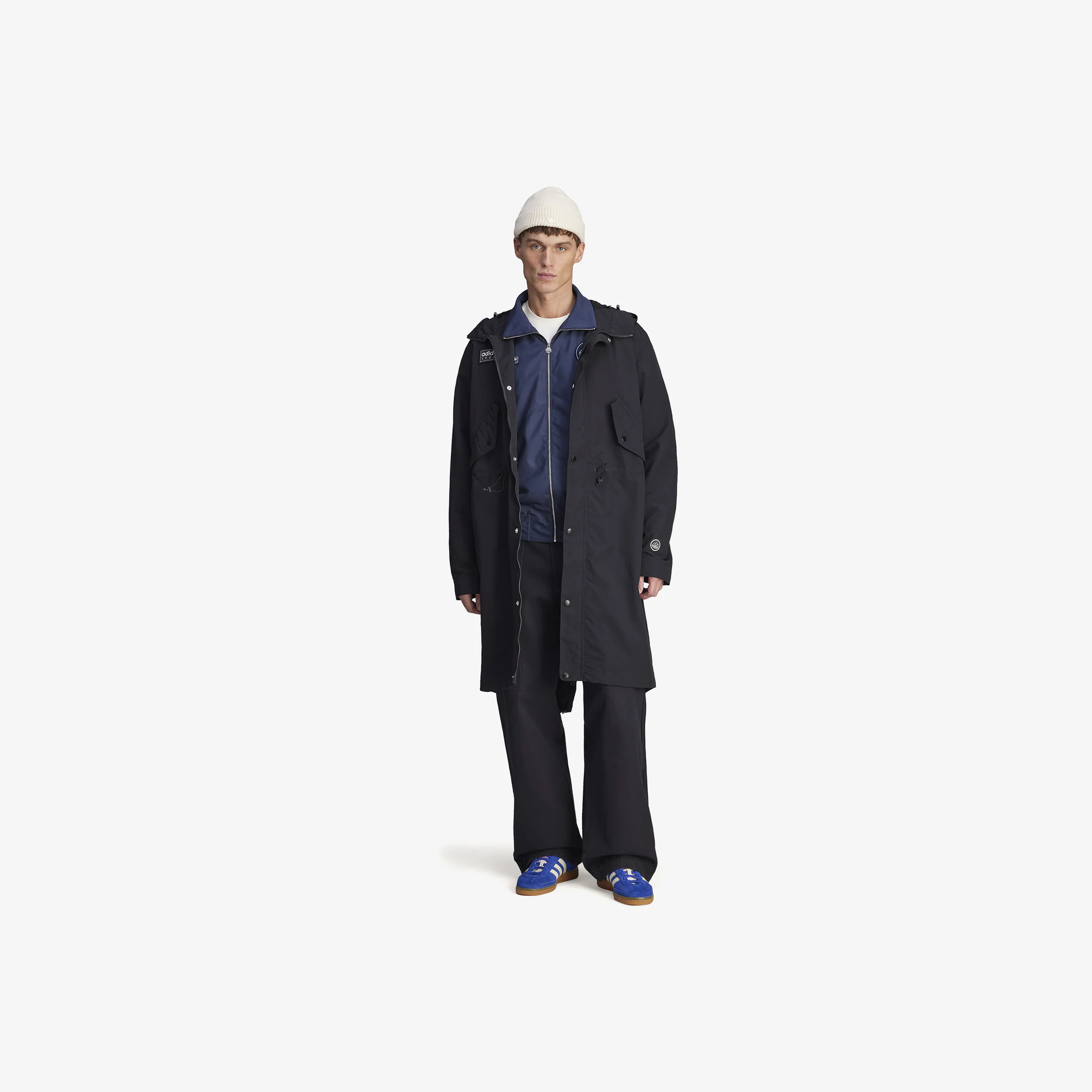 Halewood SPZL Parka - Image 6